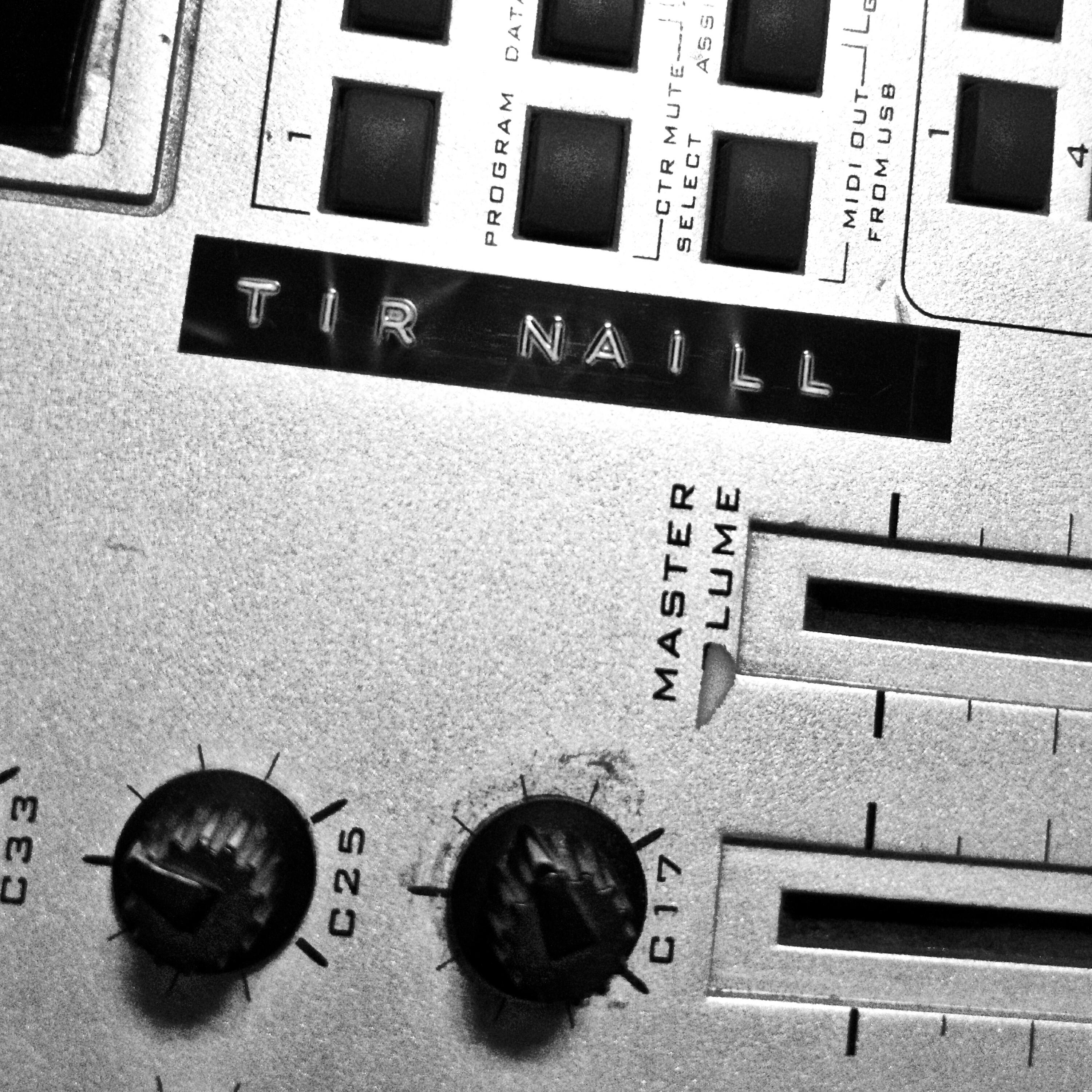 Релиз Tír nAill