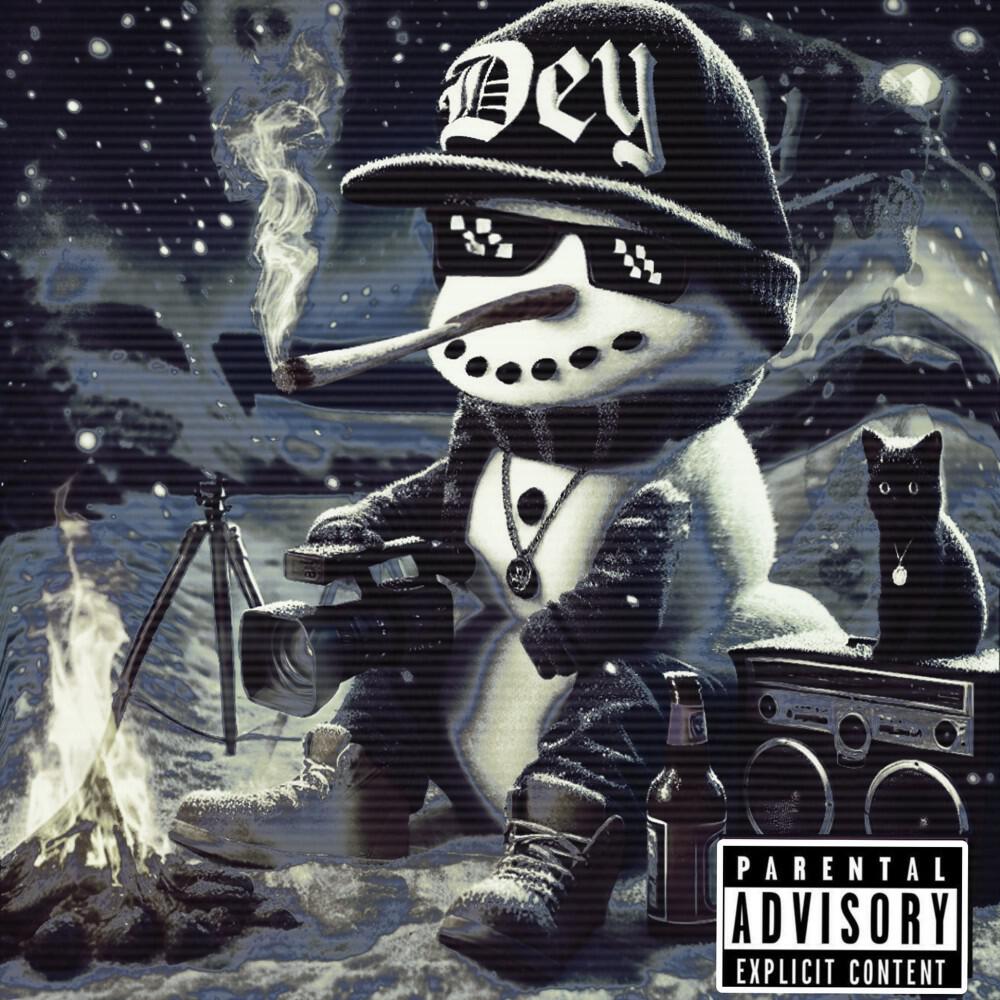 Релиз Dey