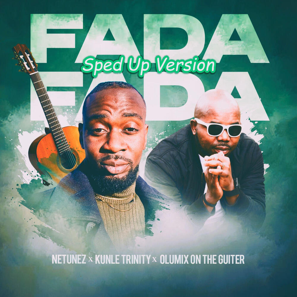 Релиз FADA FADA