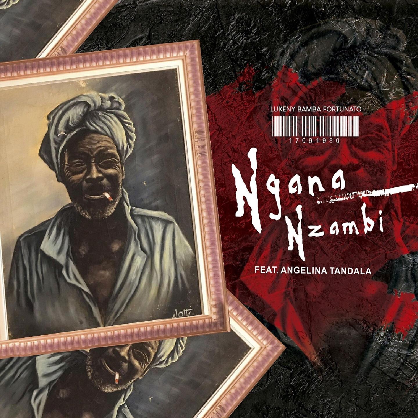 Релиз Ngana Nzambi