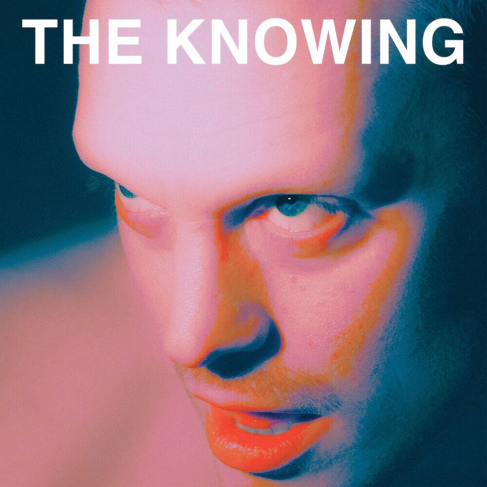 Постер альбома The Knowing