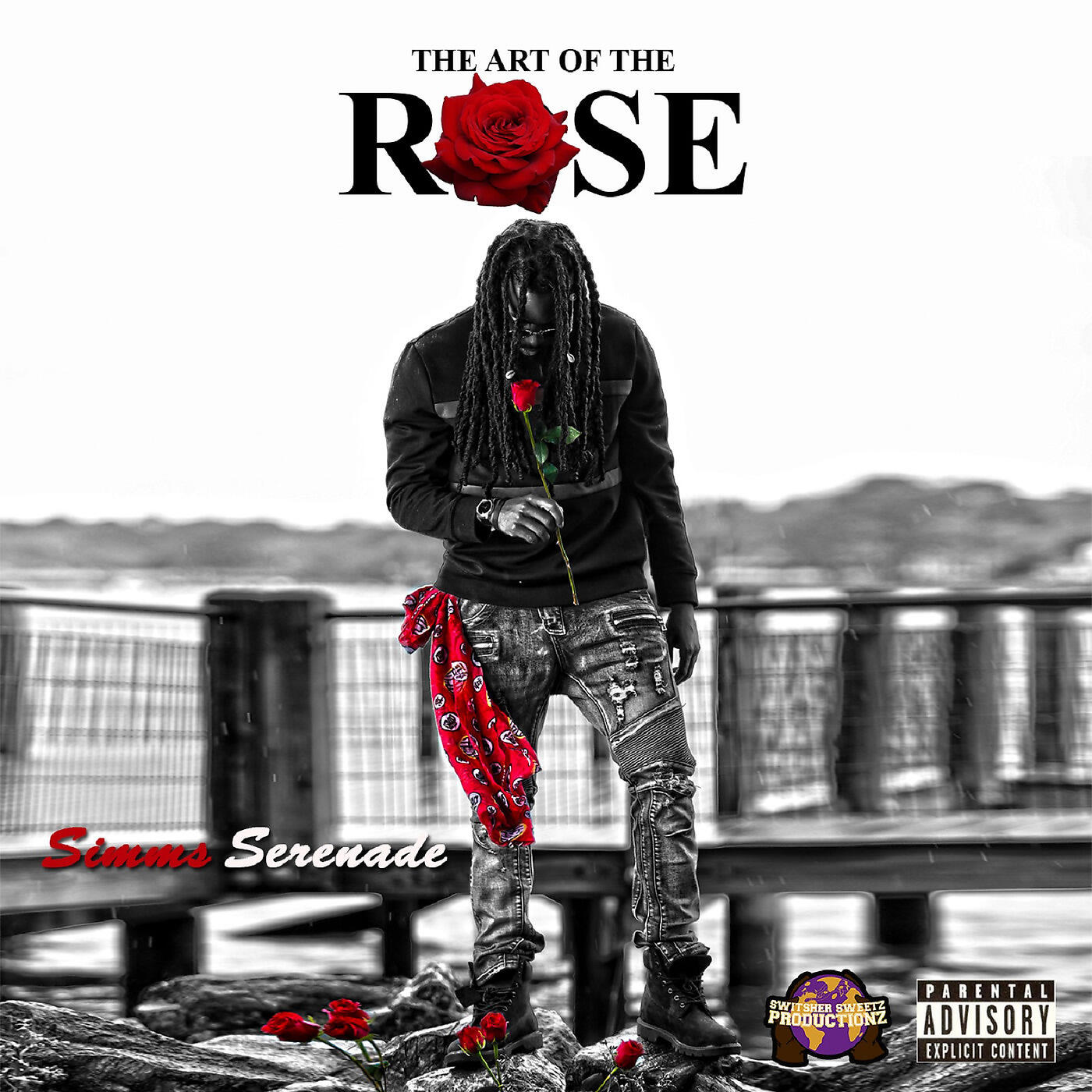 Релиз The Art of the Rose