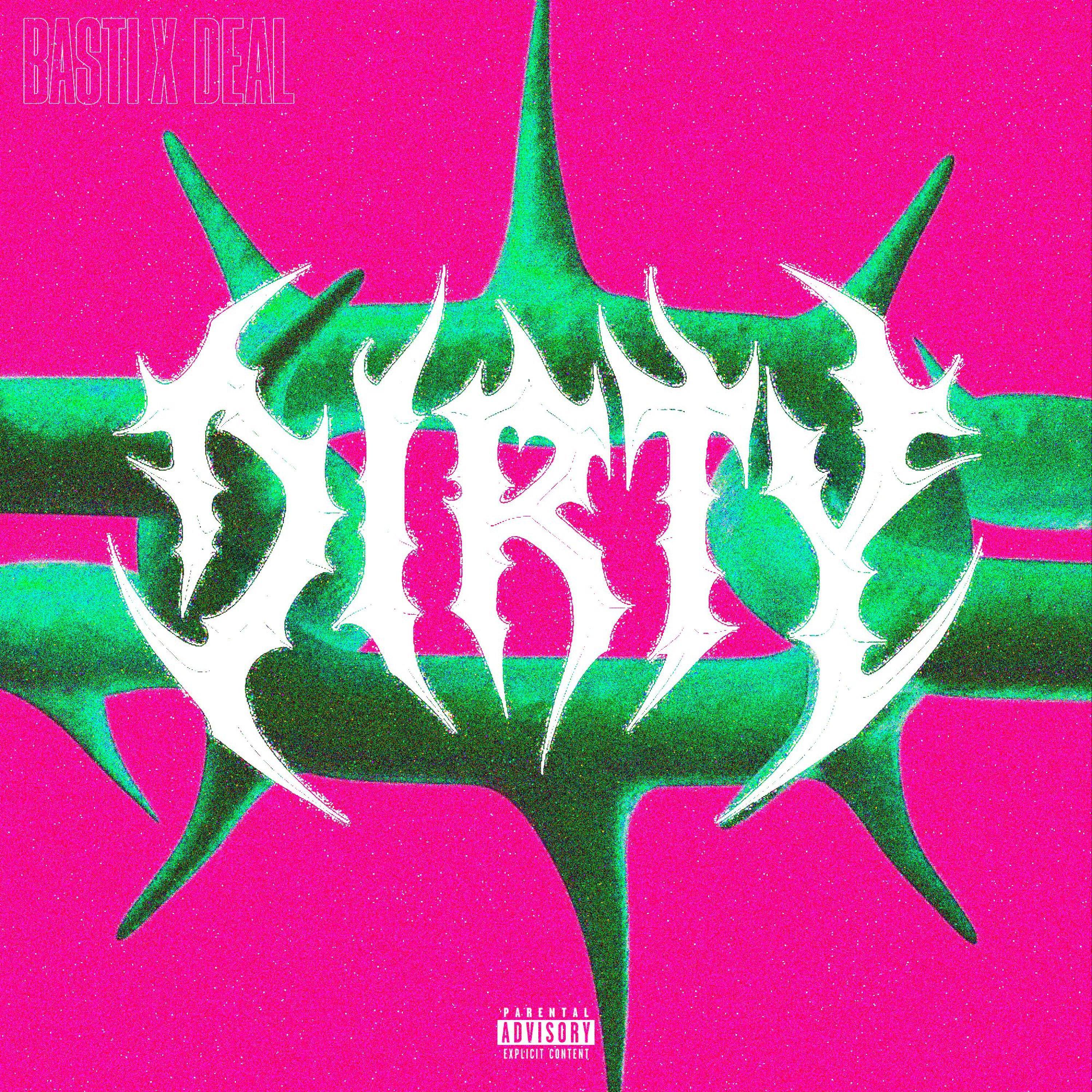 Релиз DIRTY
