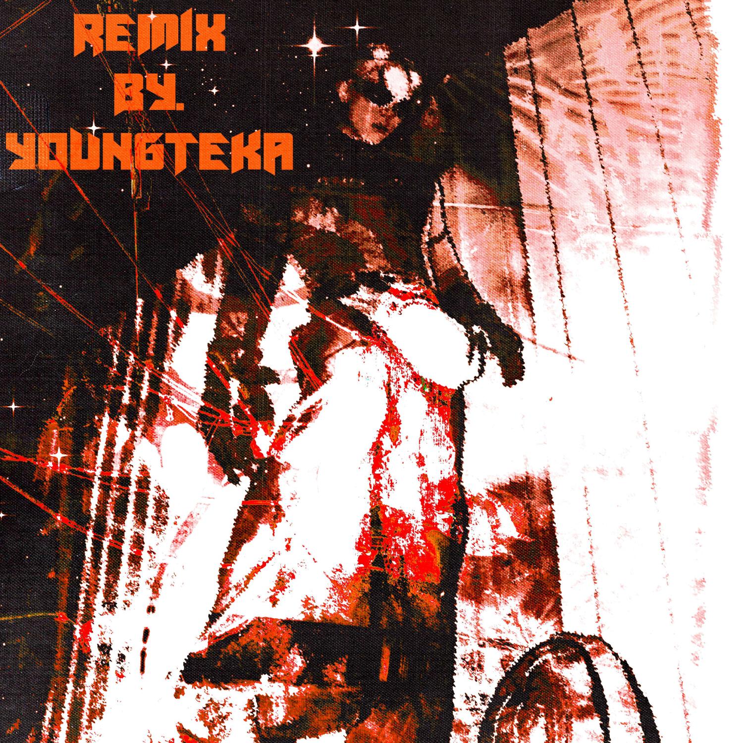 Релиз Снова (Remix by YoungTeka)