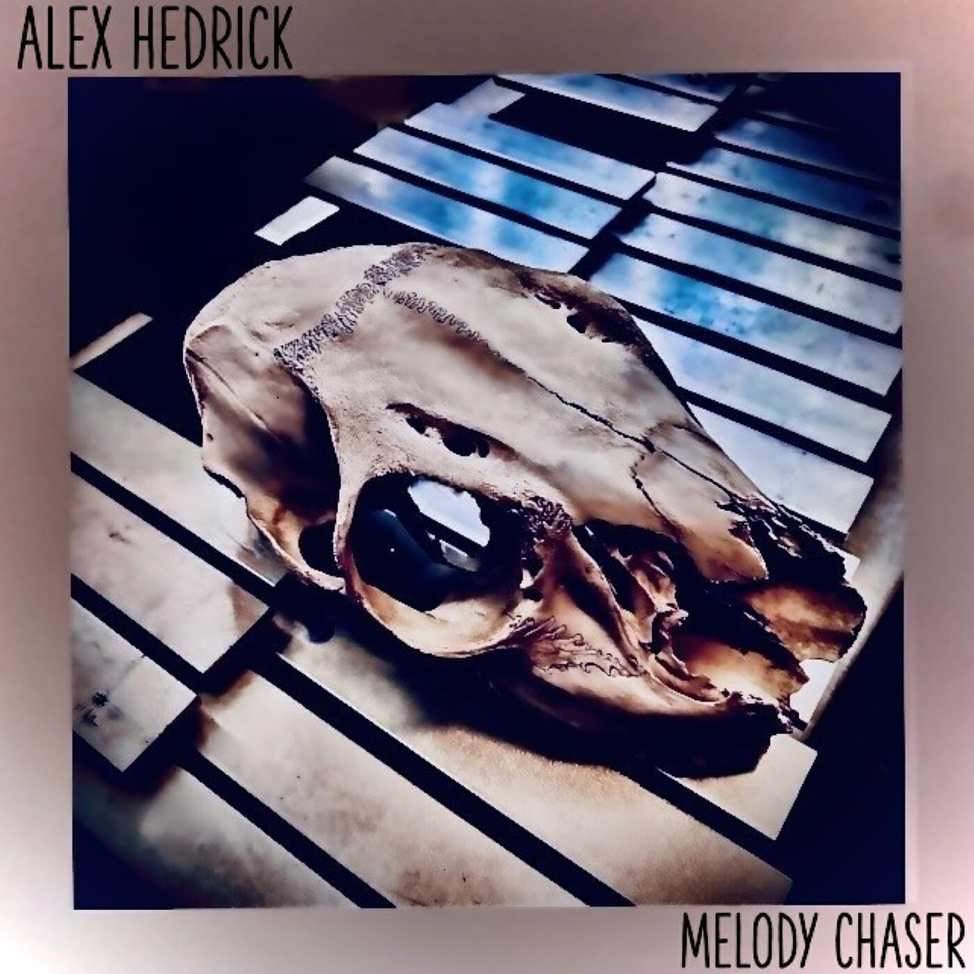 Релиз Melody Chaser