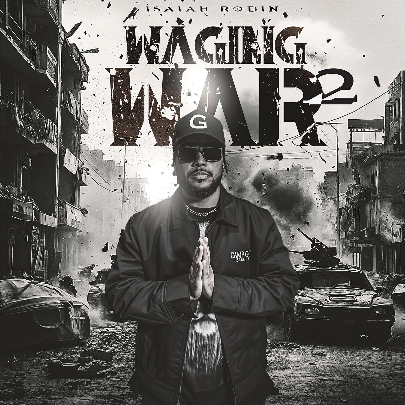Релиз Waging War 2