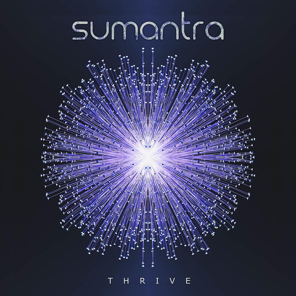 Релиз Thrive (Original Mix)