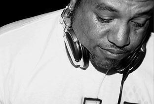 DJ Jus Ed