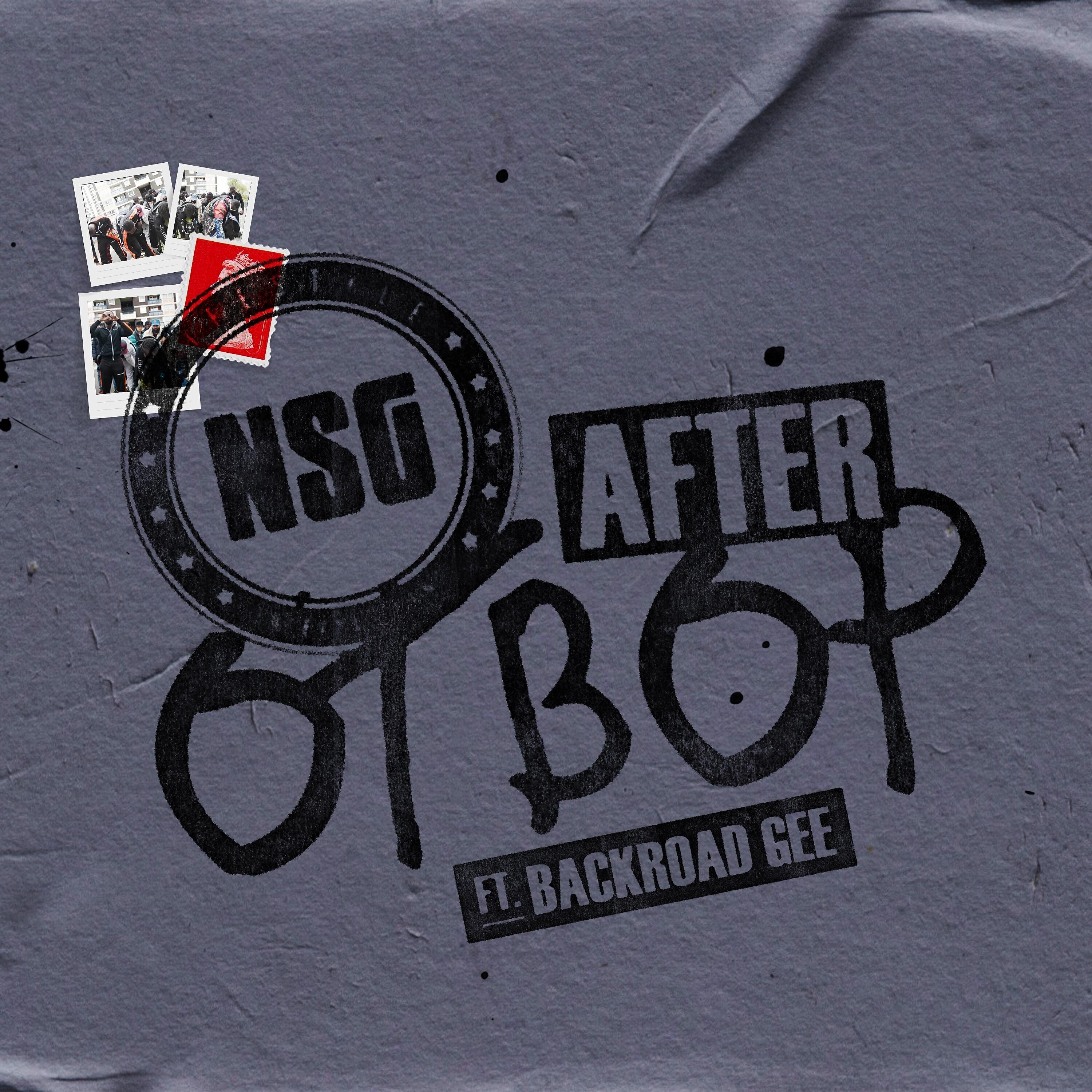 Релиз After OT Bop
