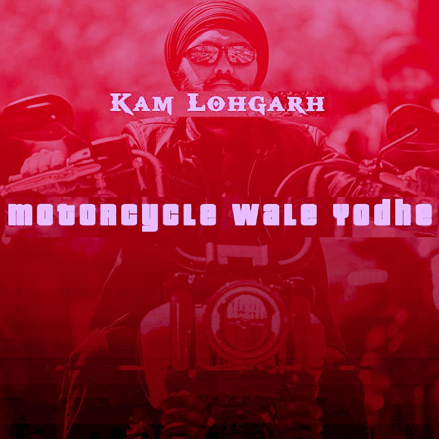 Релиз Motorcycle Wale Yodhe