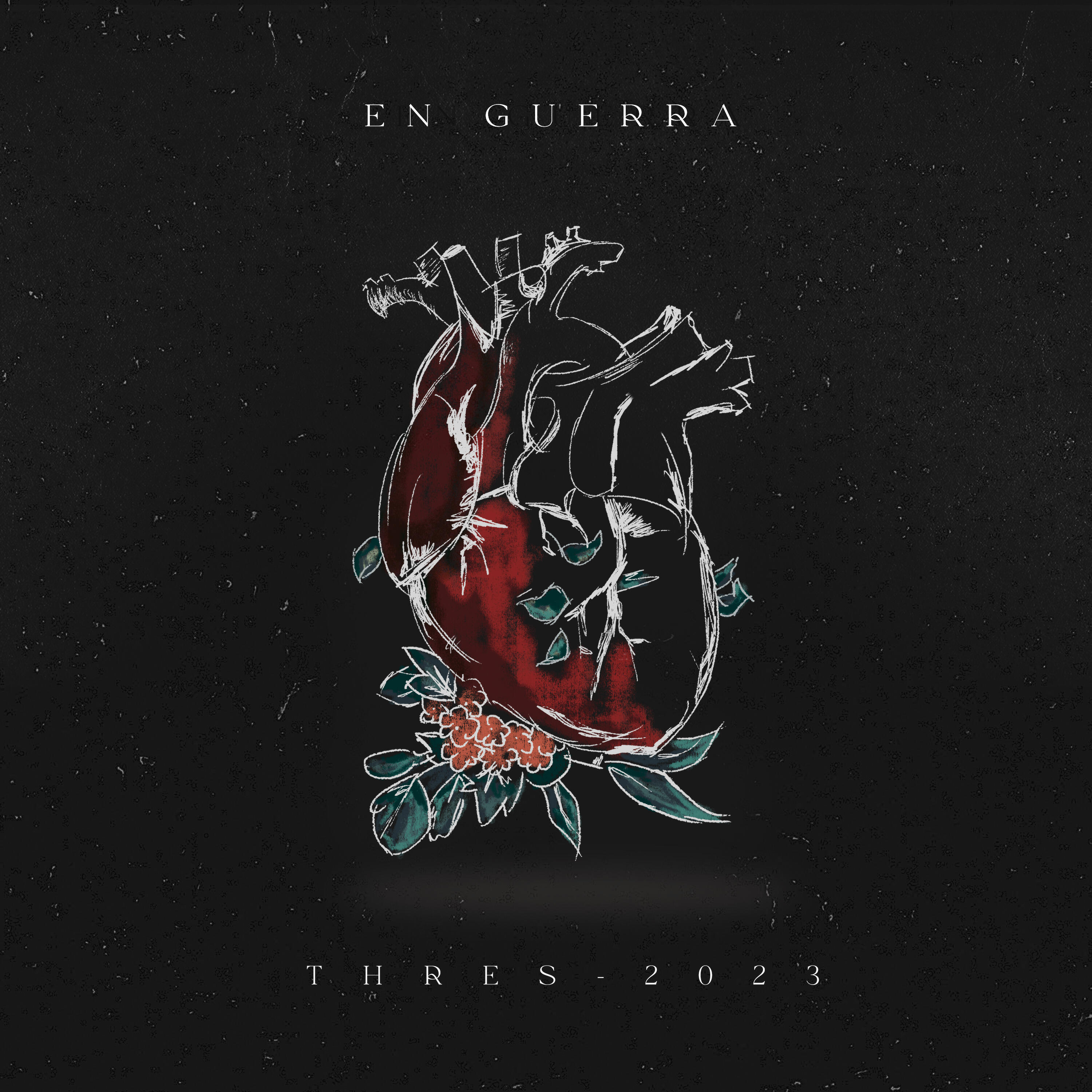 Релиз En Guerra