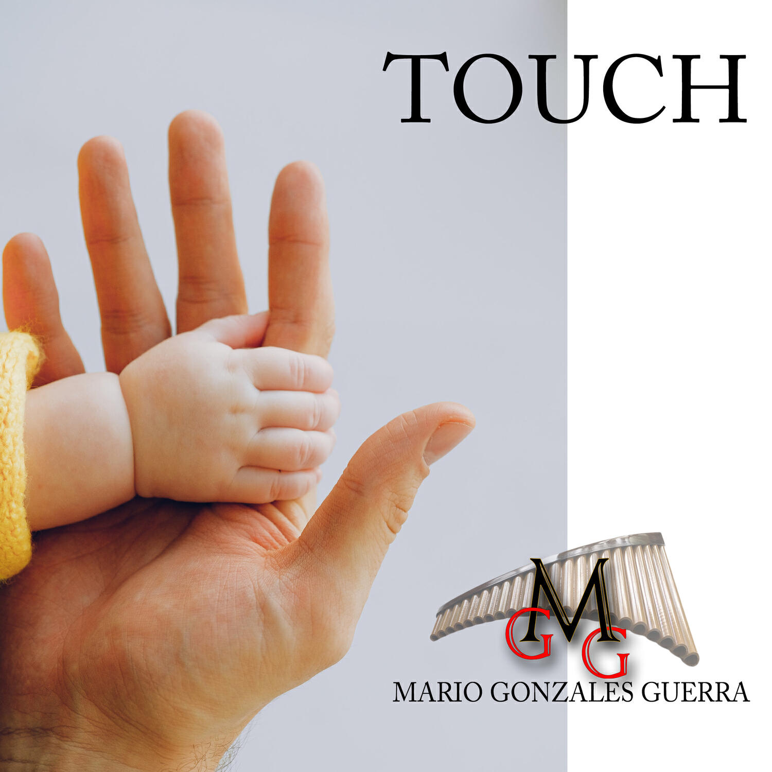 Релиз Touch