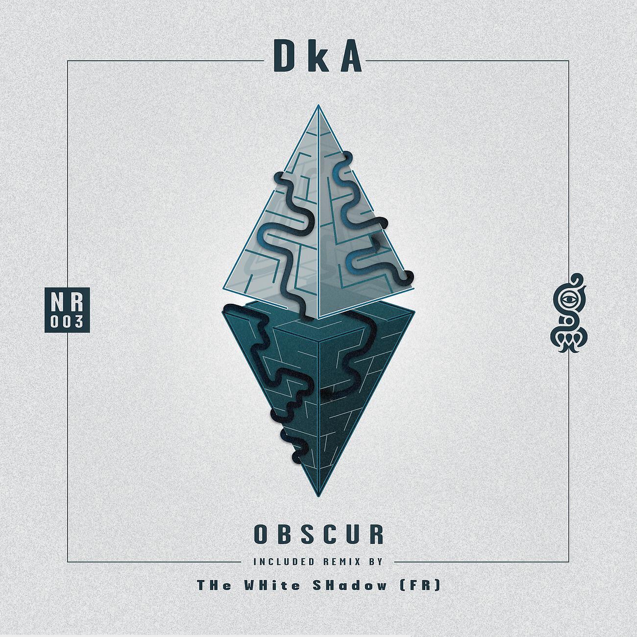 Релиз Obscur