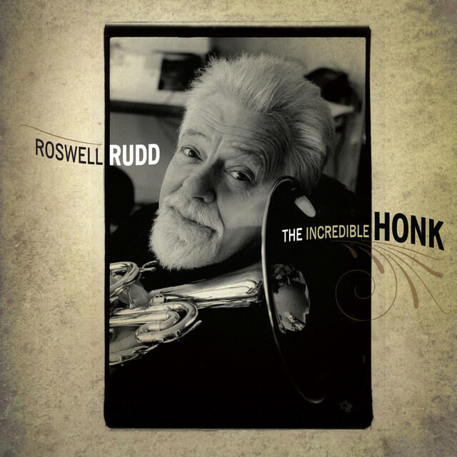 Релиз The Incredible Honk