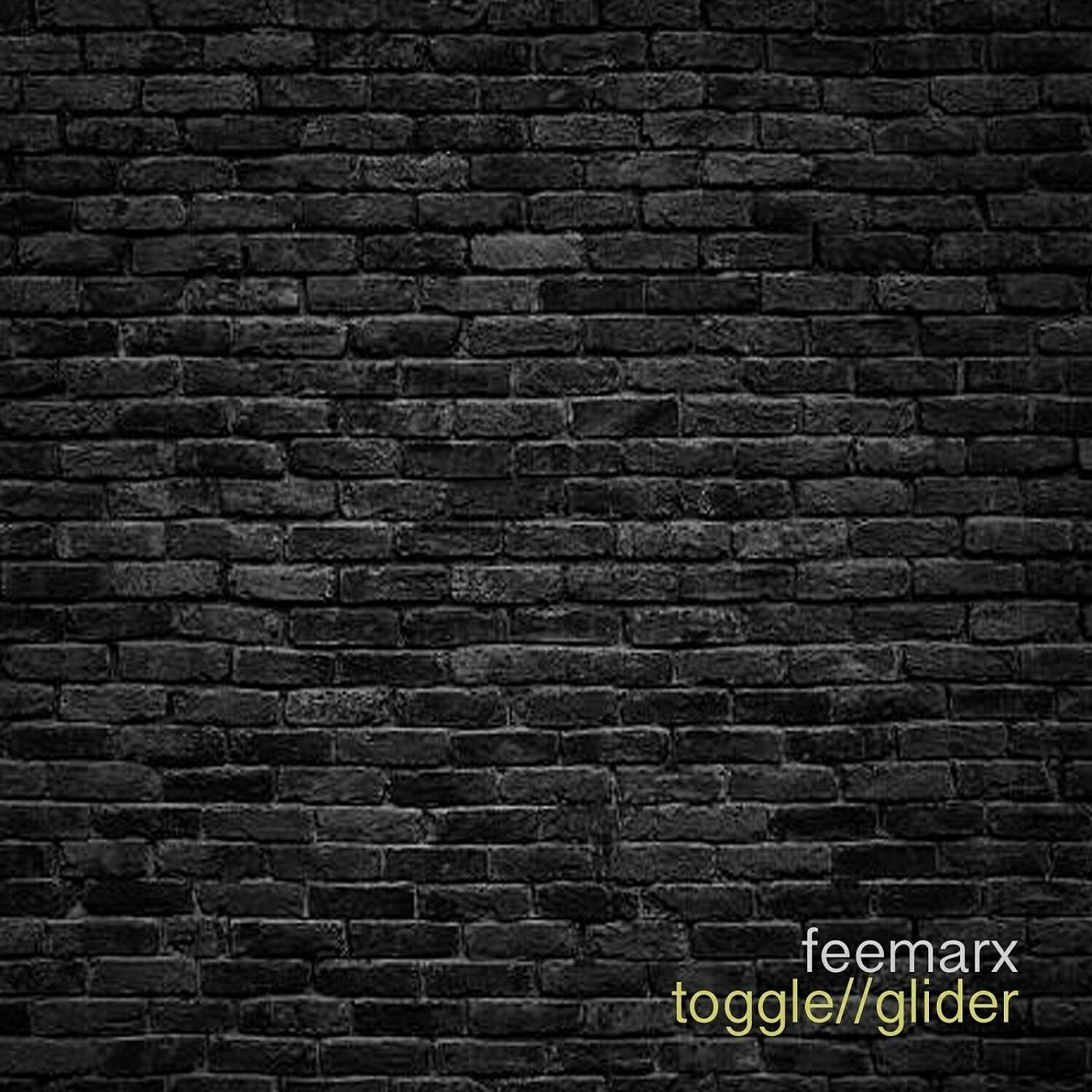 Релиз Toggle / Glider