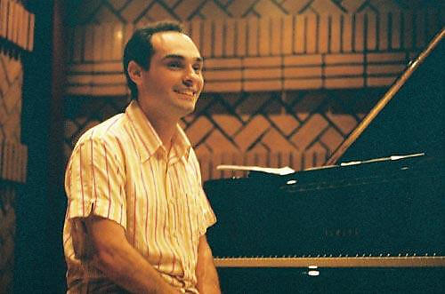 Fabio Torres
