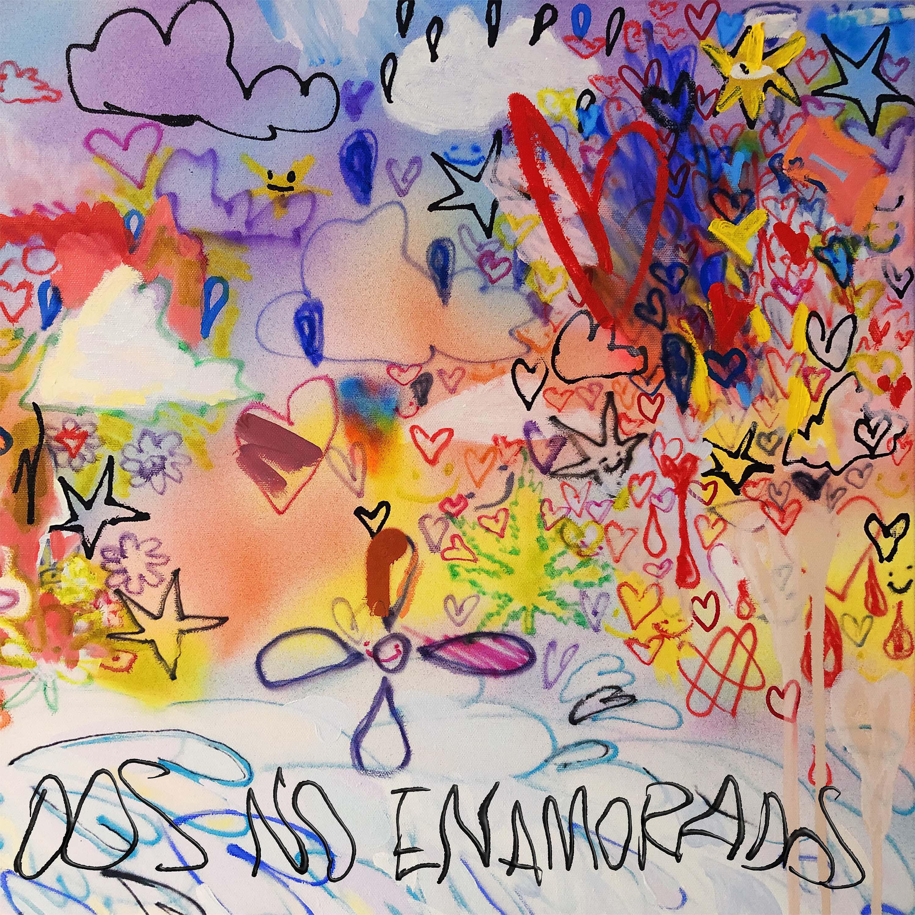 Релиз Dos No Enamorados