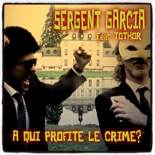Релиз À qui profite le crime?
