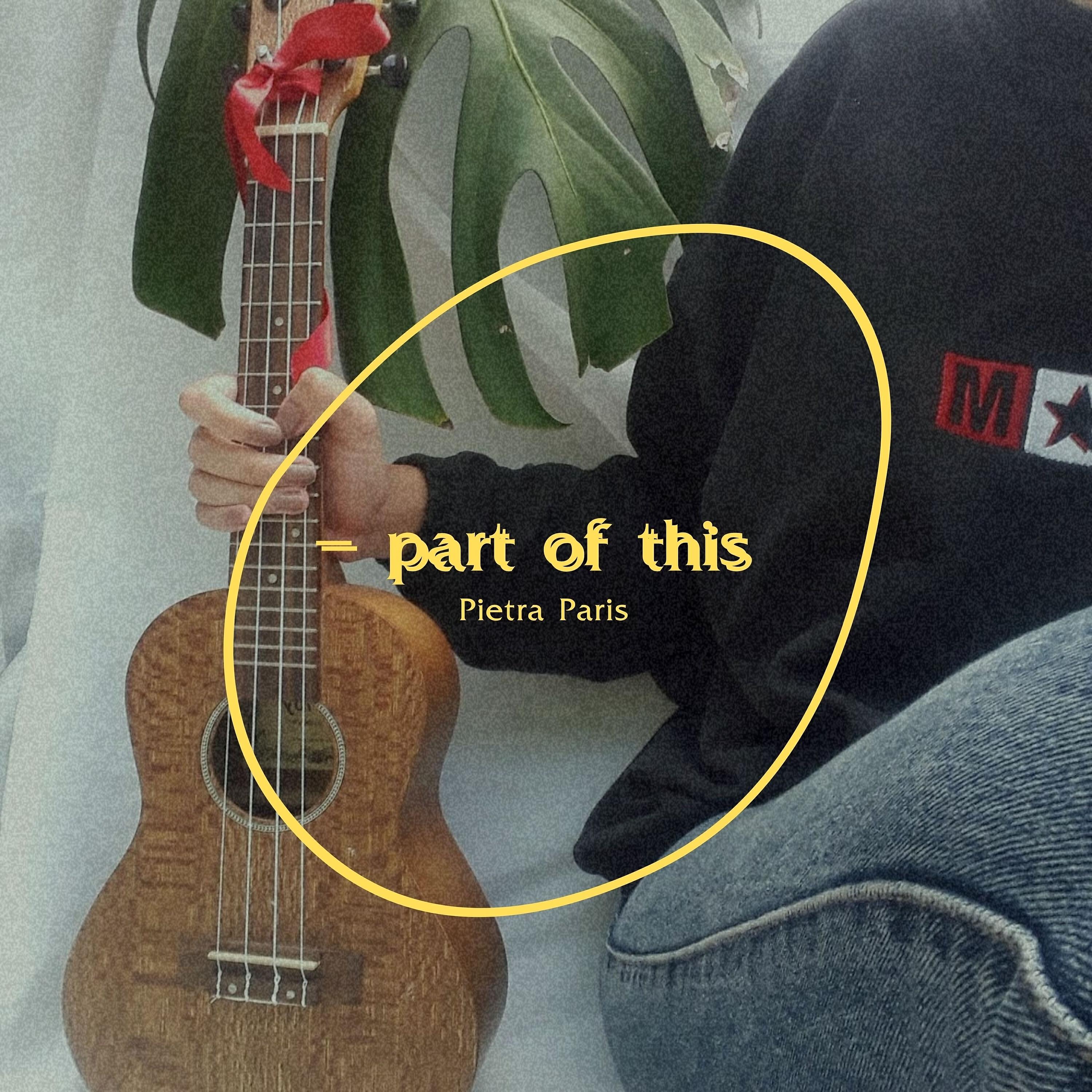 Релиз Part of This