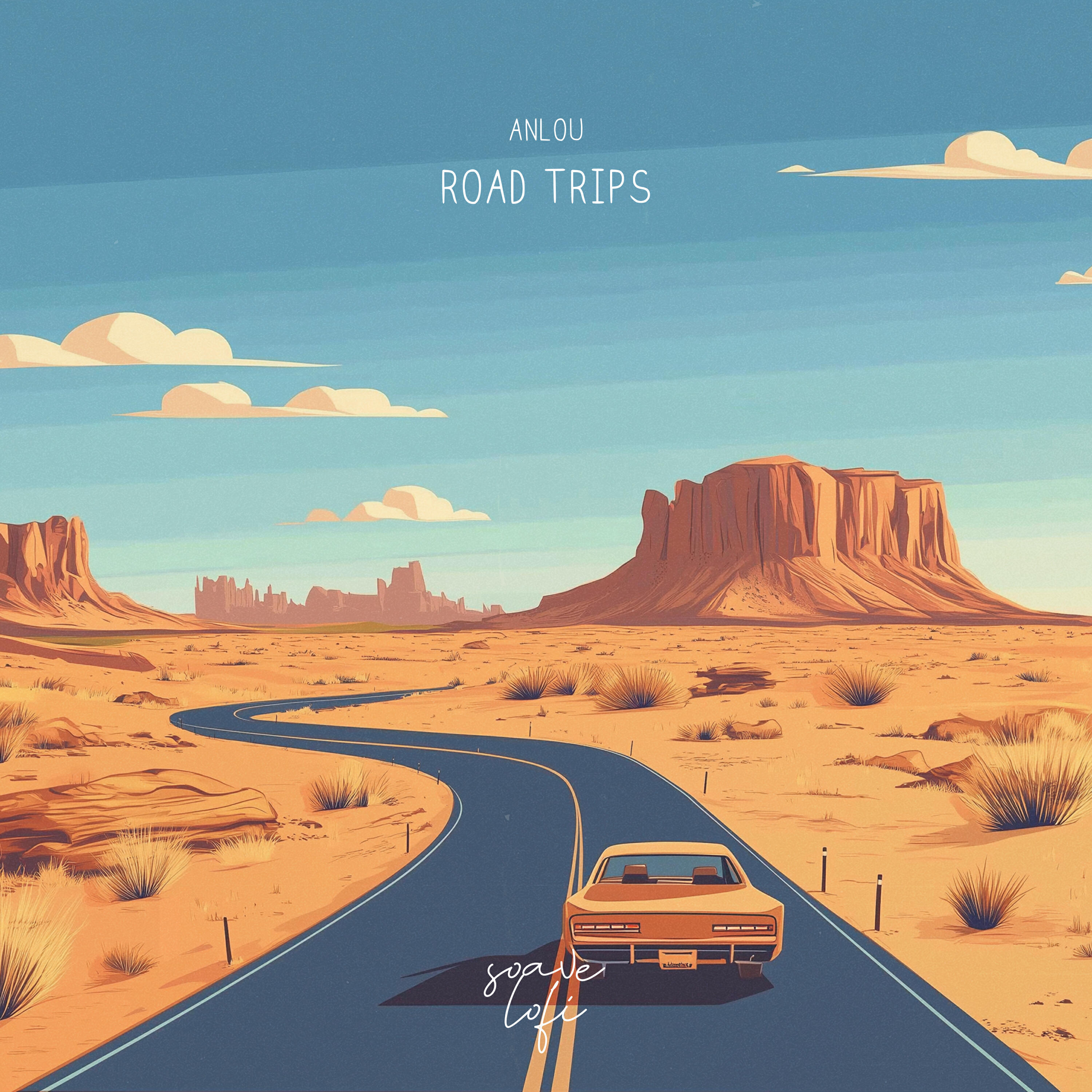 Релиз Road Trips