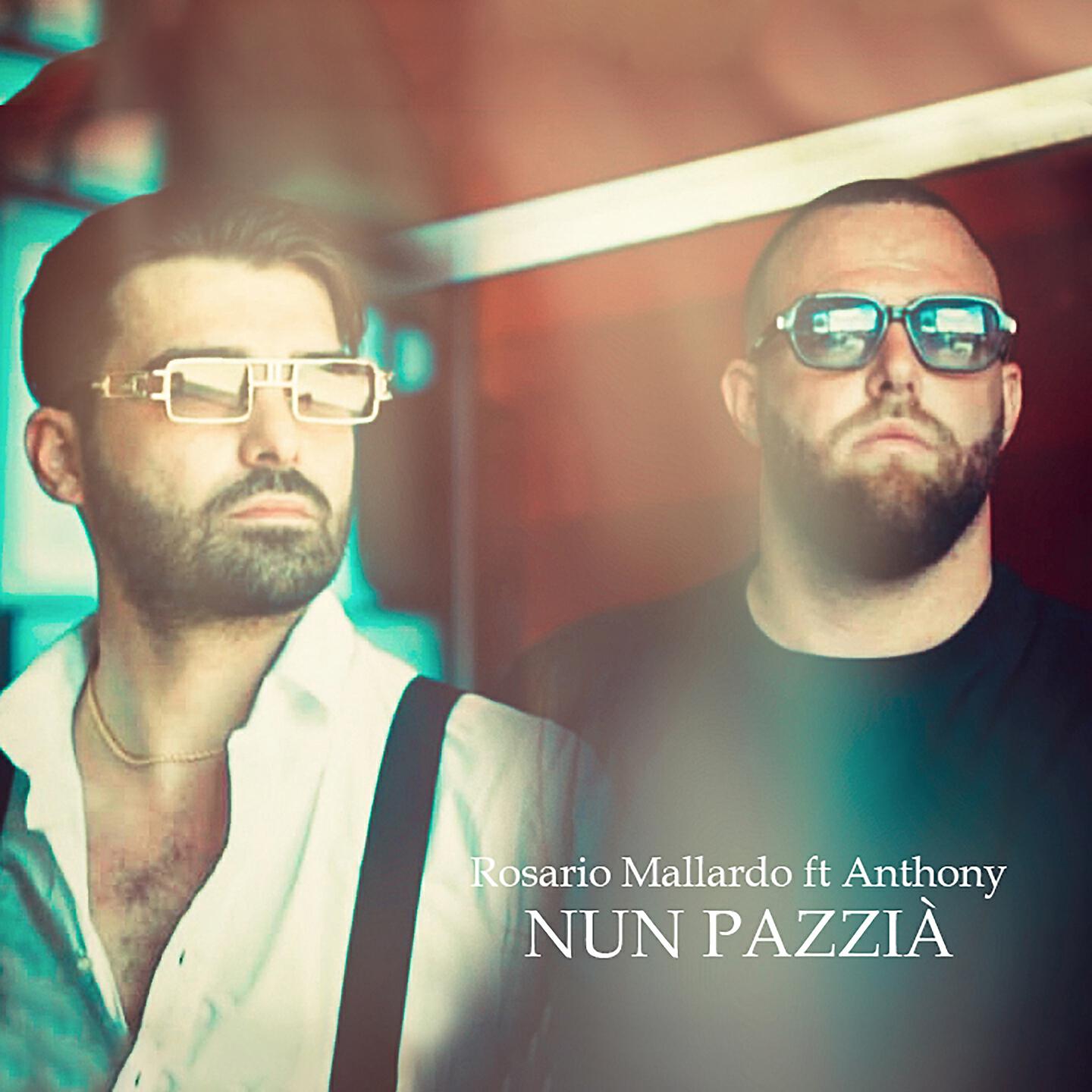 Релиз Nun pazzià