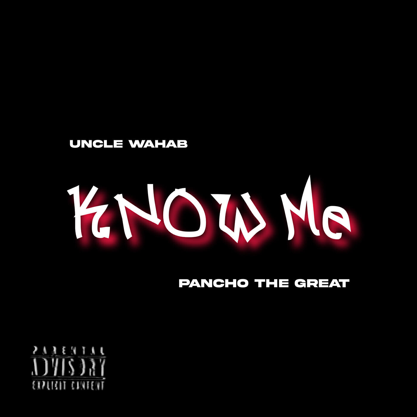 Релиз Know Me
