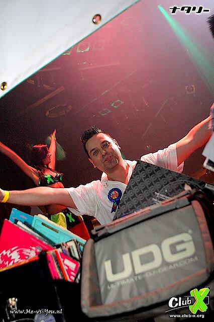 DJ Yves