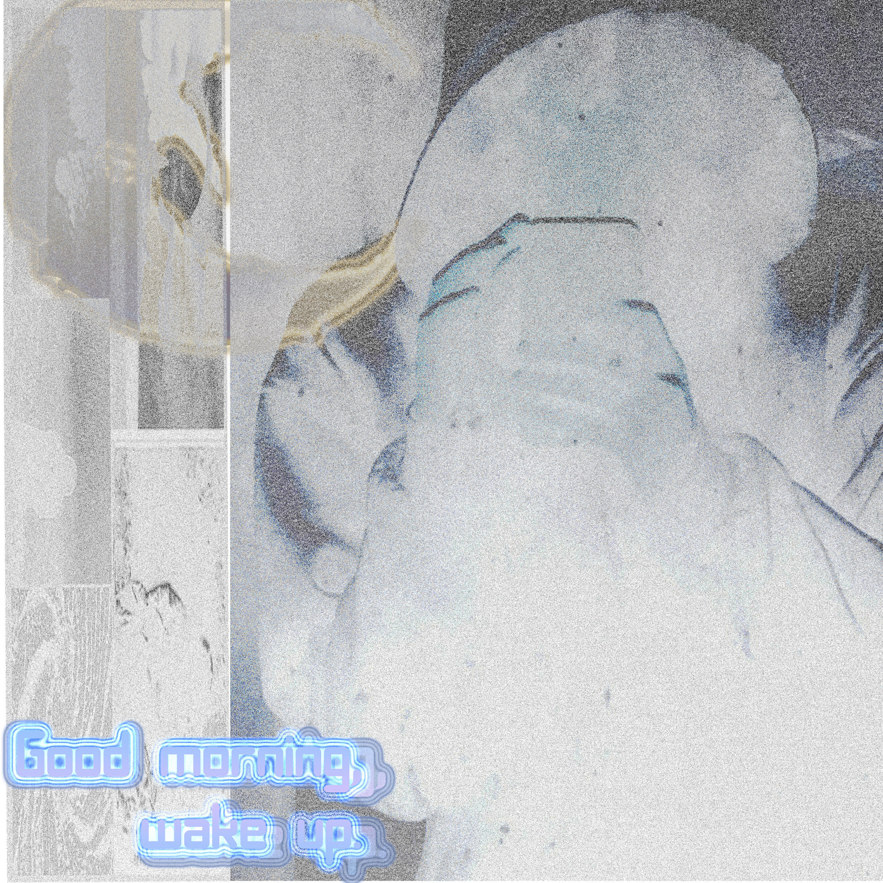 Релиз Good Morning, Wake up!