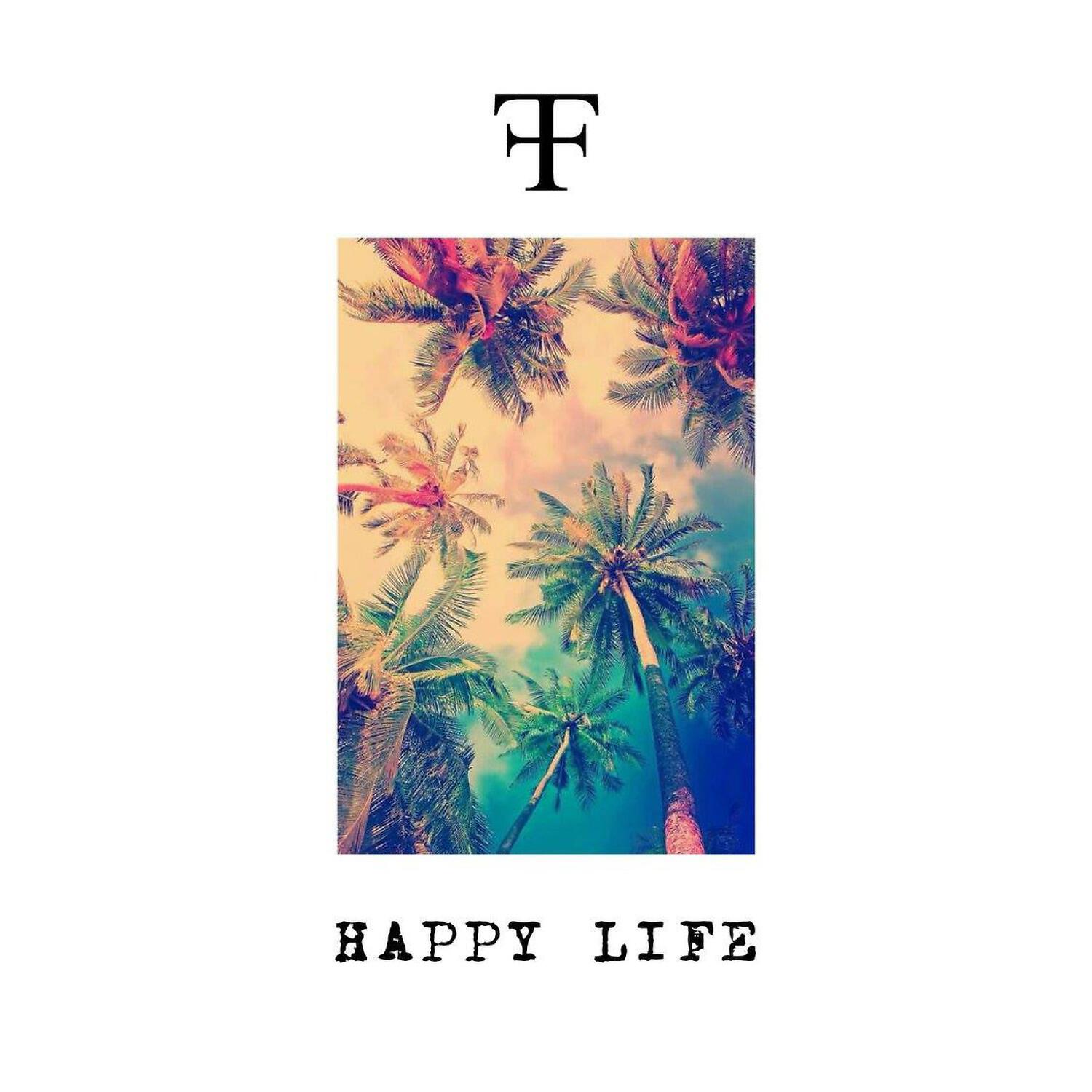 Релиз Happy Life