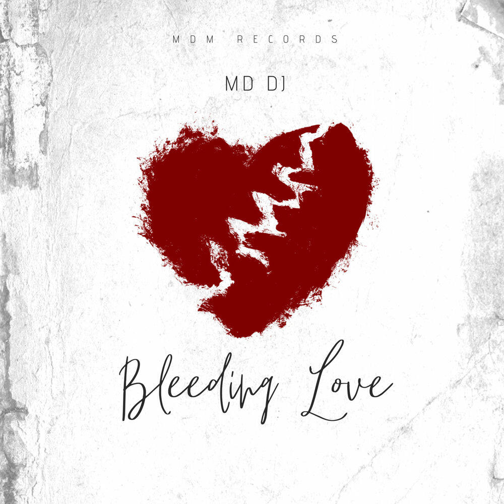 Релиз Bleeding Love