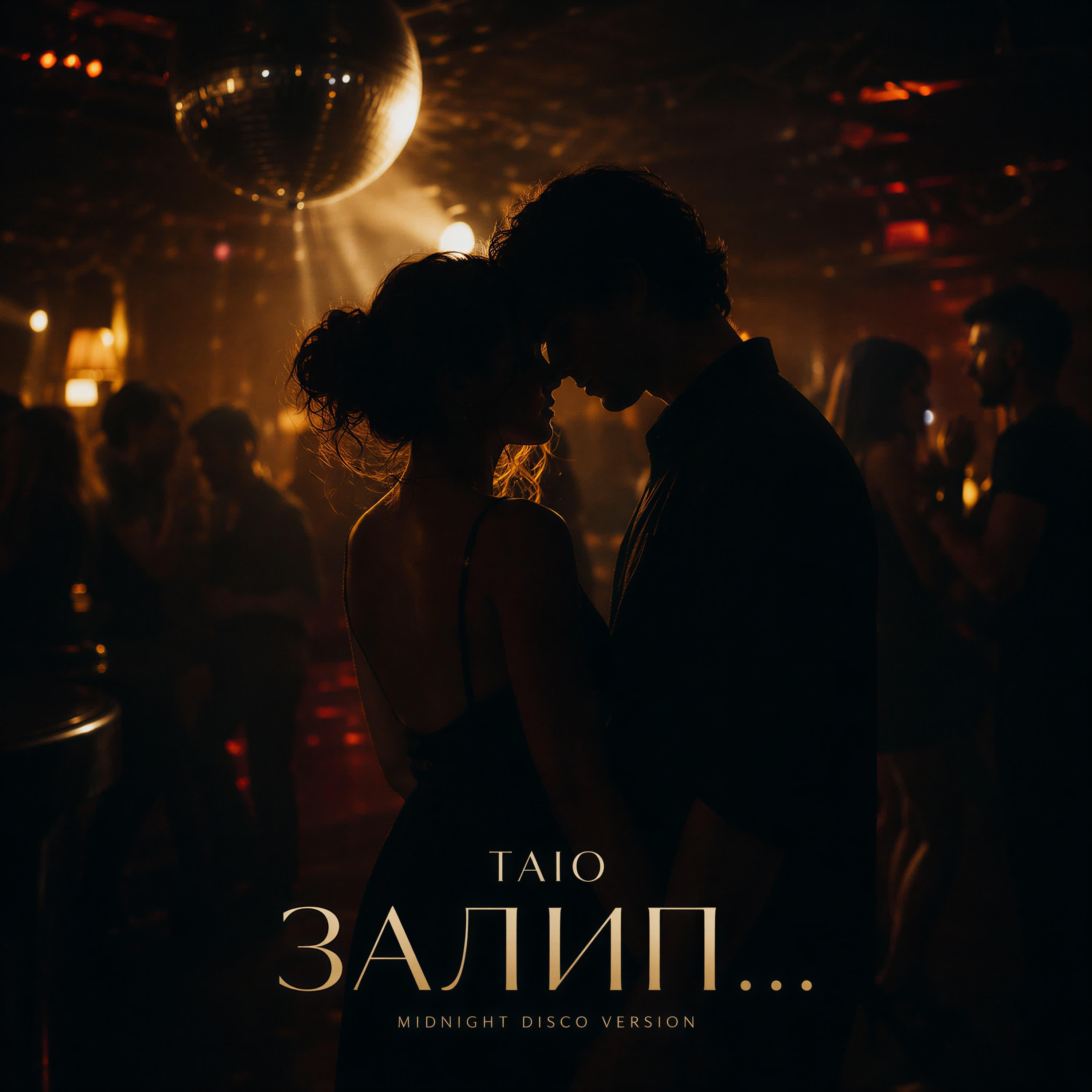 Релиз Залип... (Midnight Disco Version)