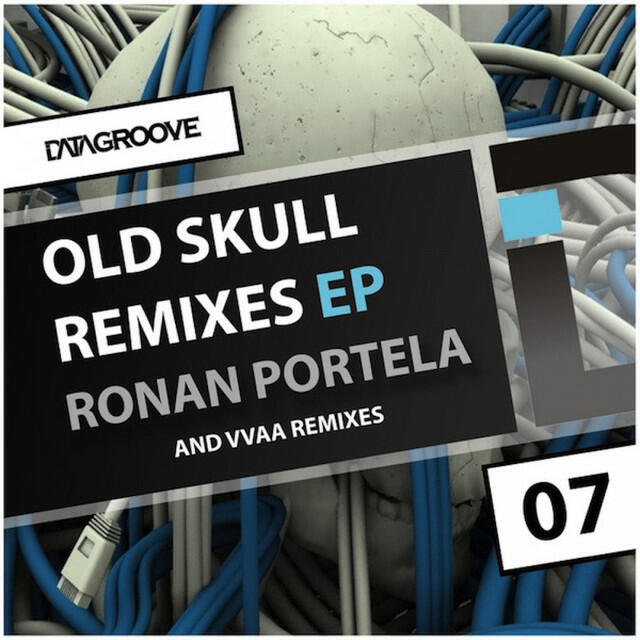 Релиз Old Skull Remixes EP