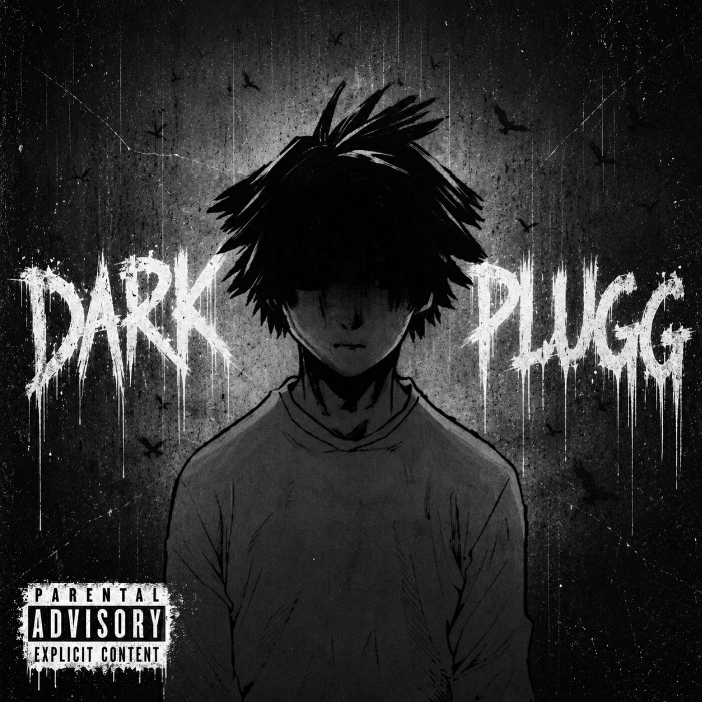Релиз Dark plugg