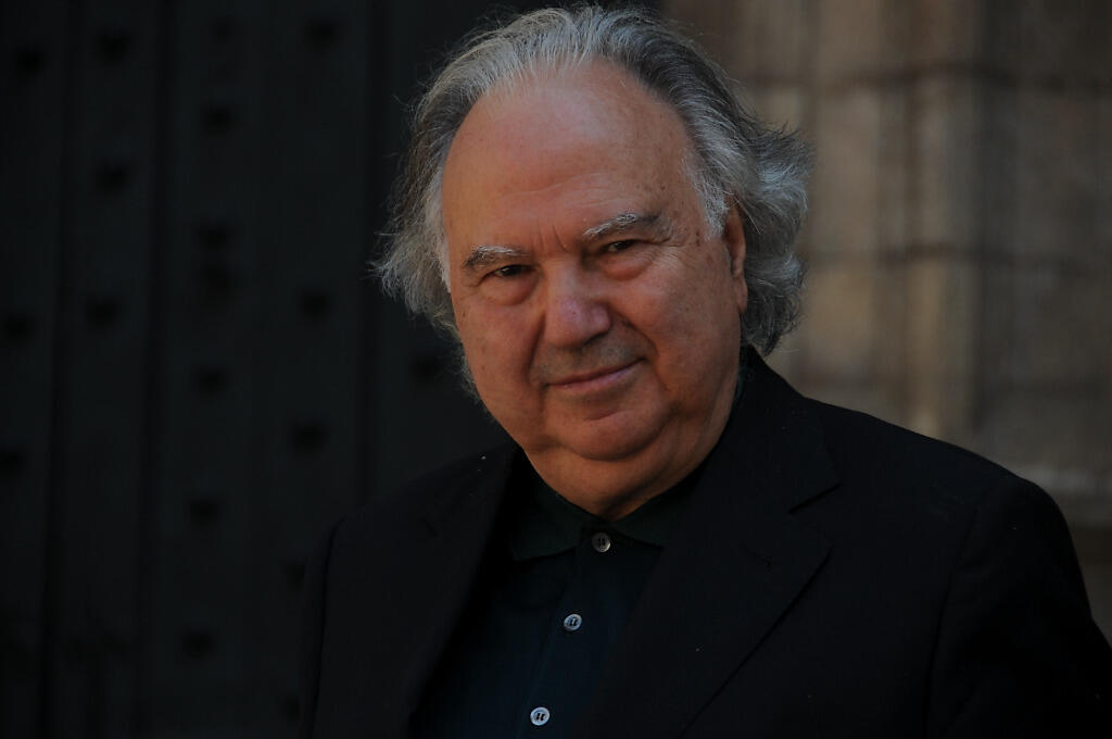 José Luis González Uriol