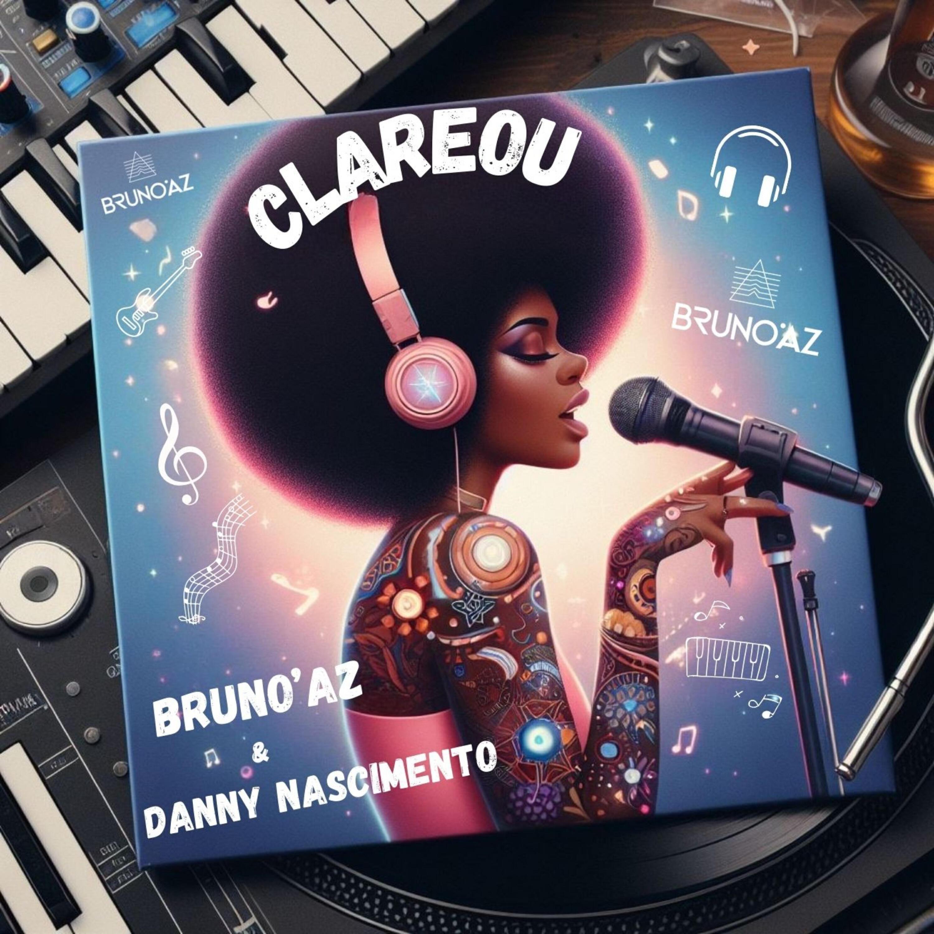 Danny Nascimento
