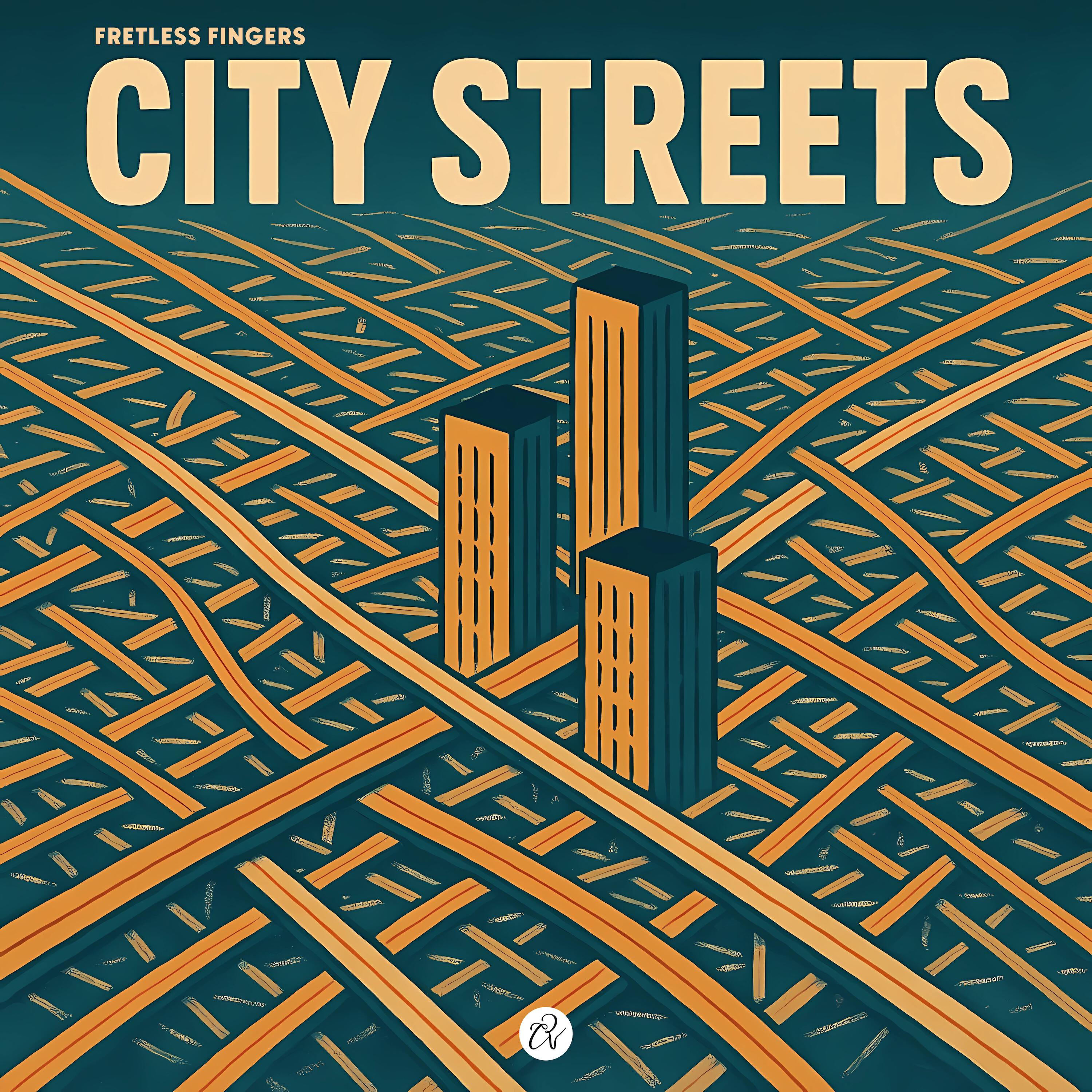 Релиз City Streets