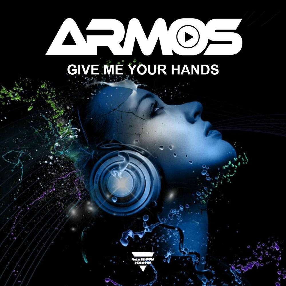 Релиз Give Me Your Hands