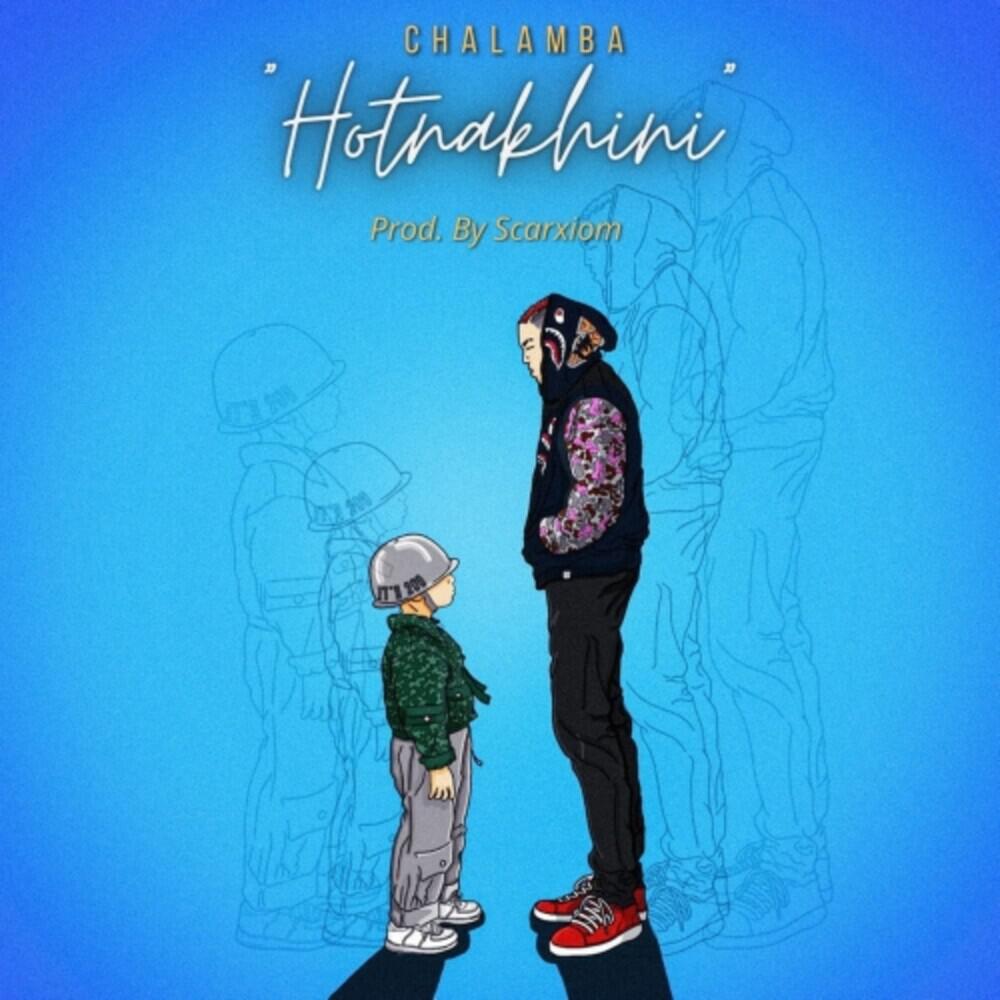 Релиз Hotnakhini