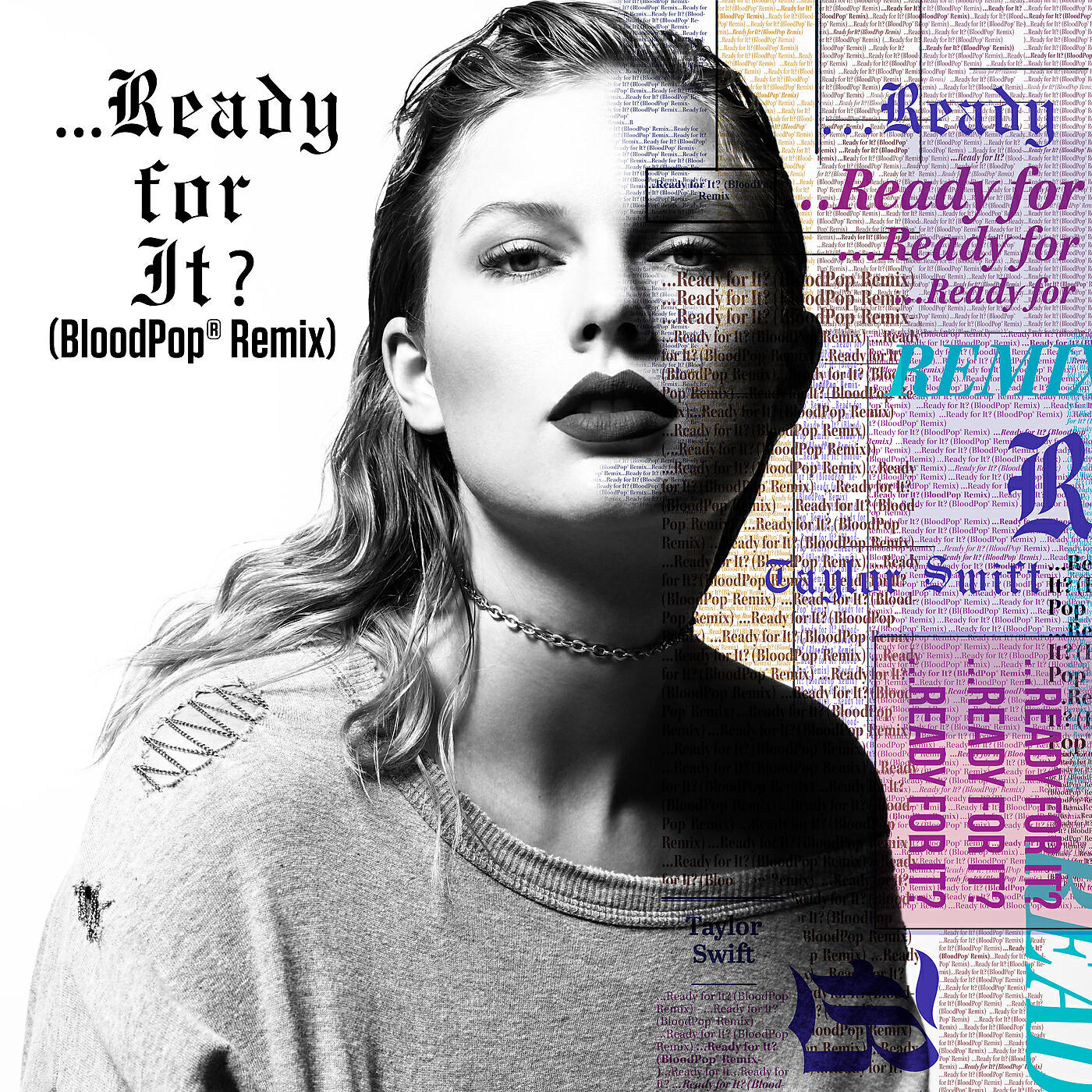 Релиз ...Ready For It?