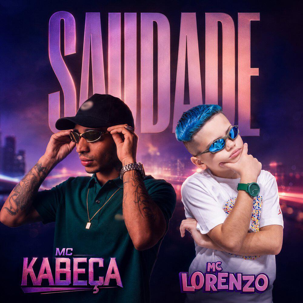 Релиз Saudade