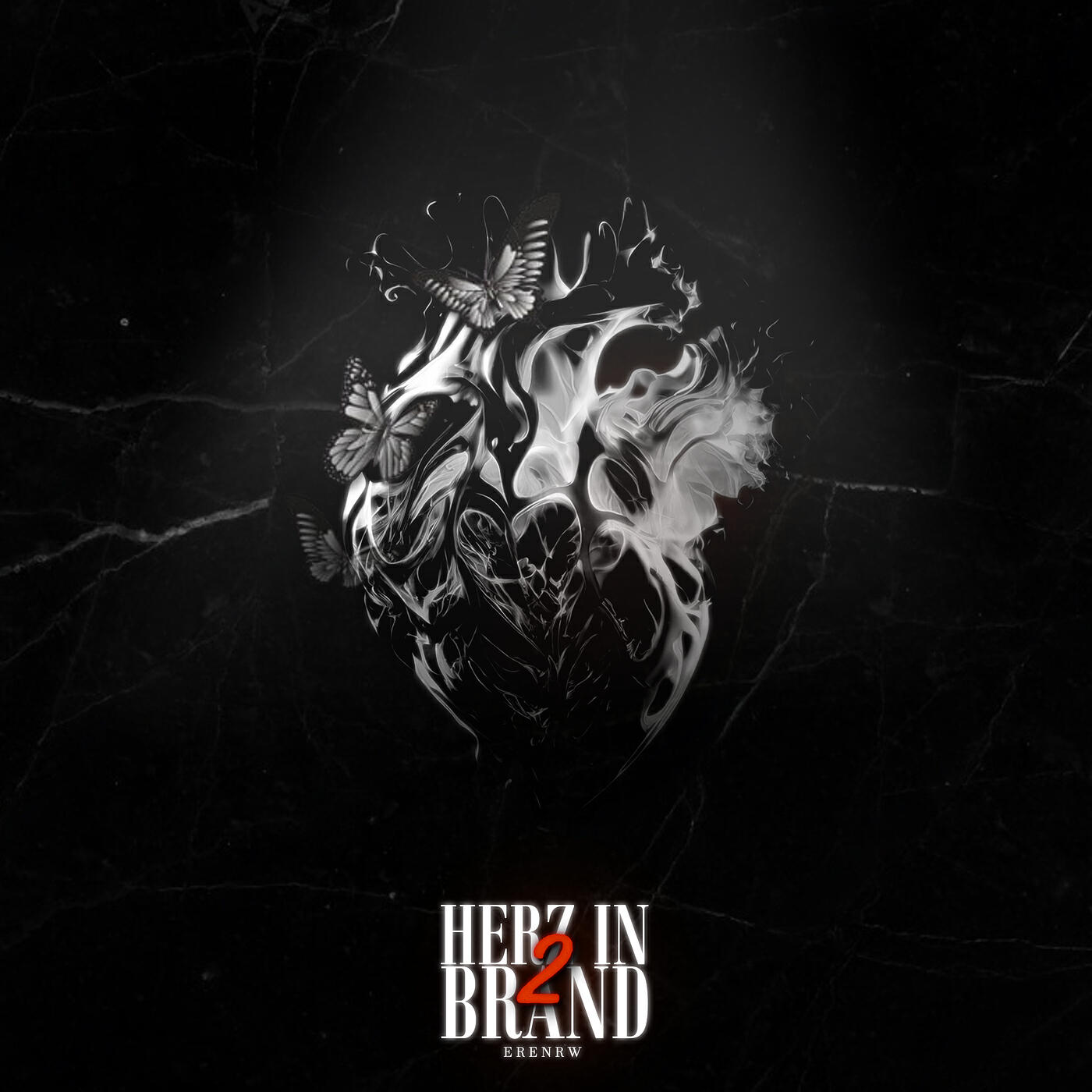 Релиз Herz in Brand 2