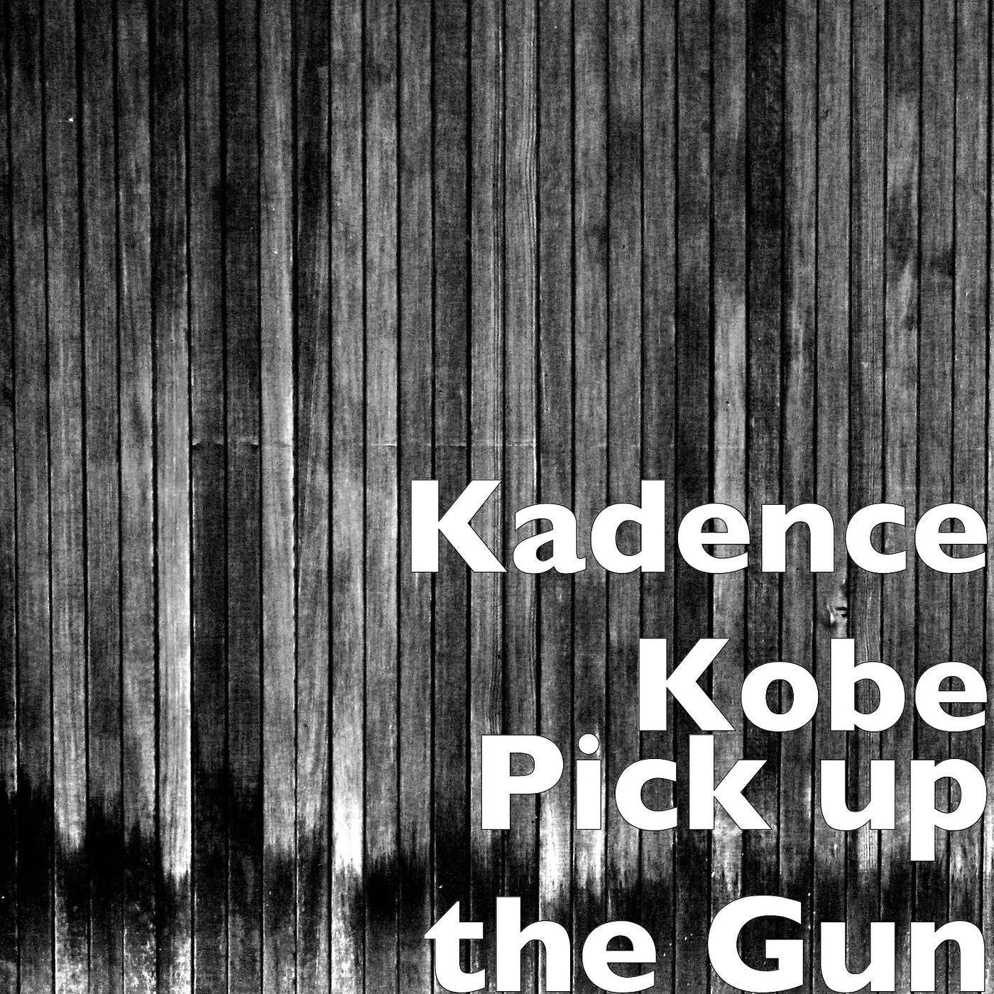 Релиз Pick up the Gun