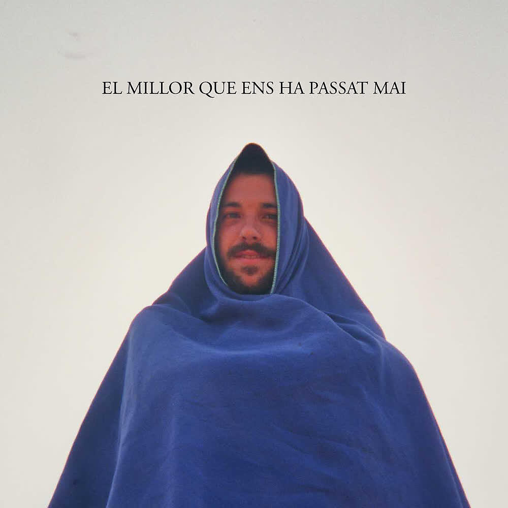 Релиз El Millor Que Ens Ha Passat Mai