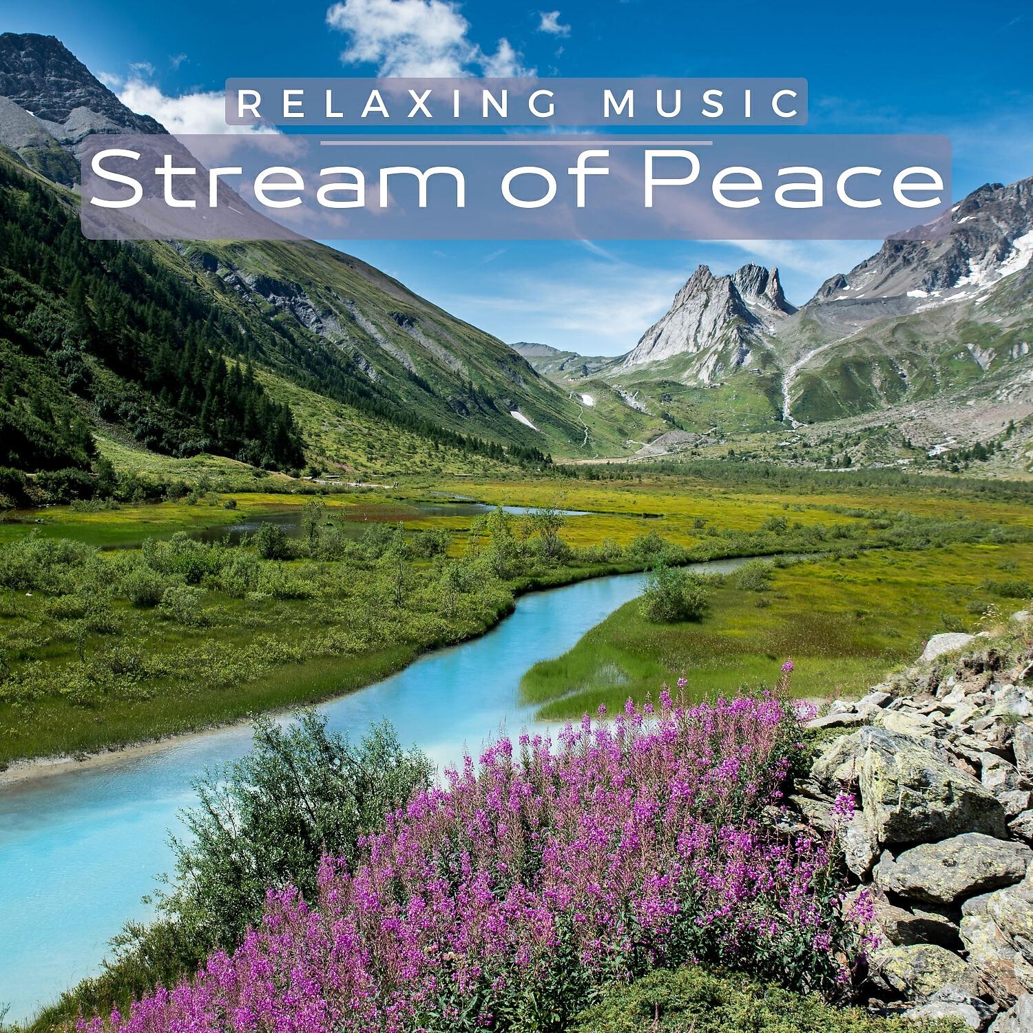 Релиз Stream of Peace