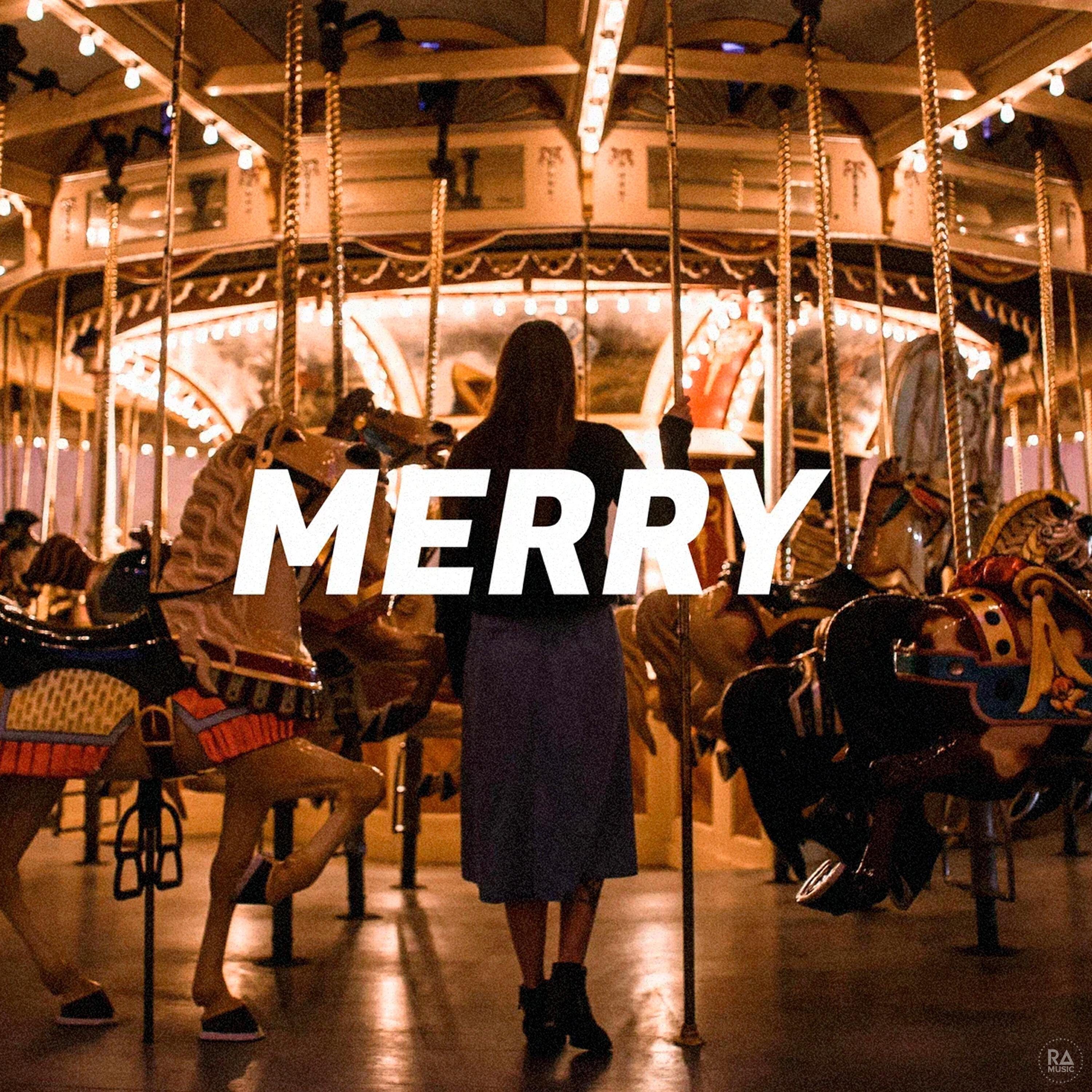 Релиз Merry