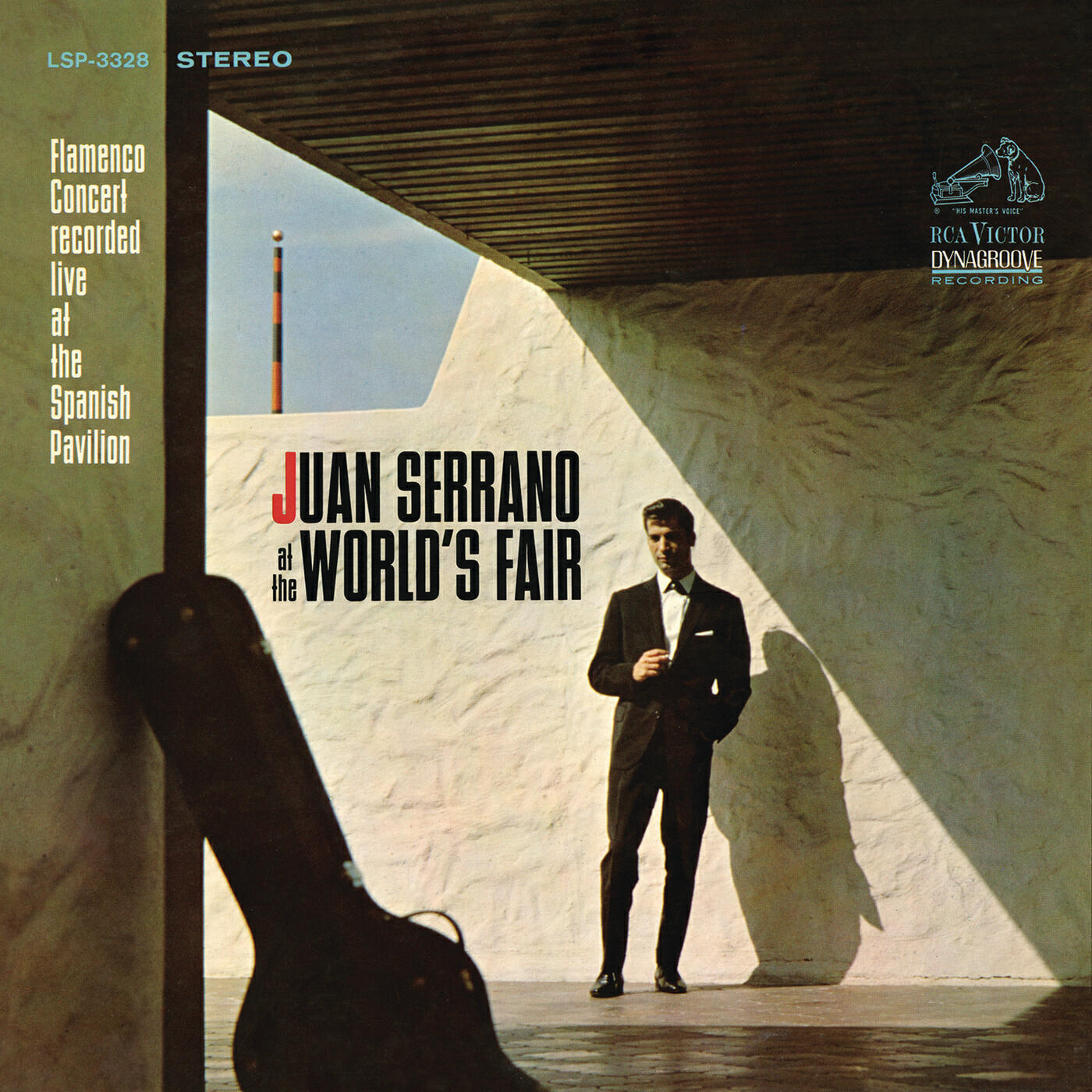 Релиз At the World's Fair
