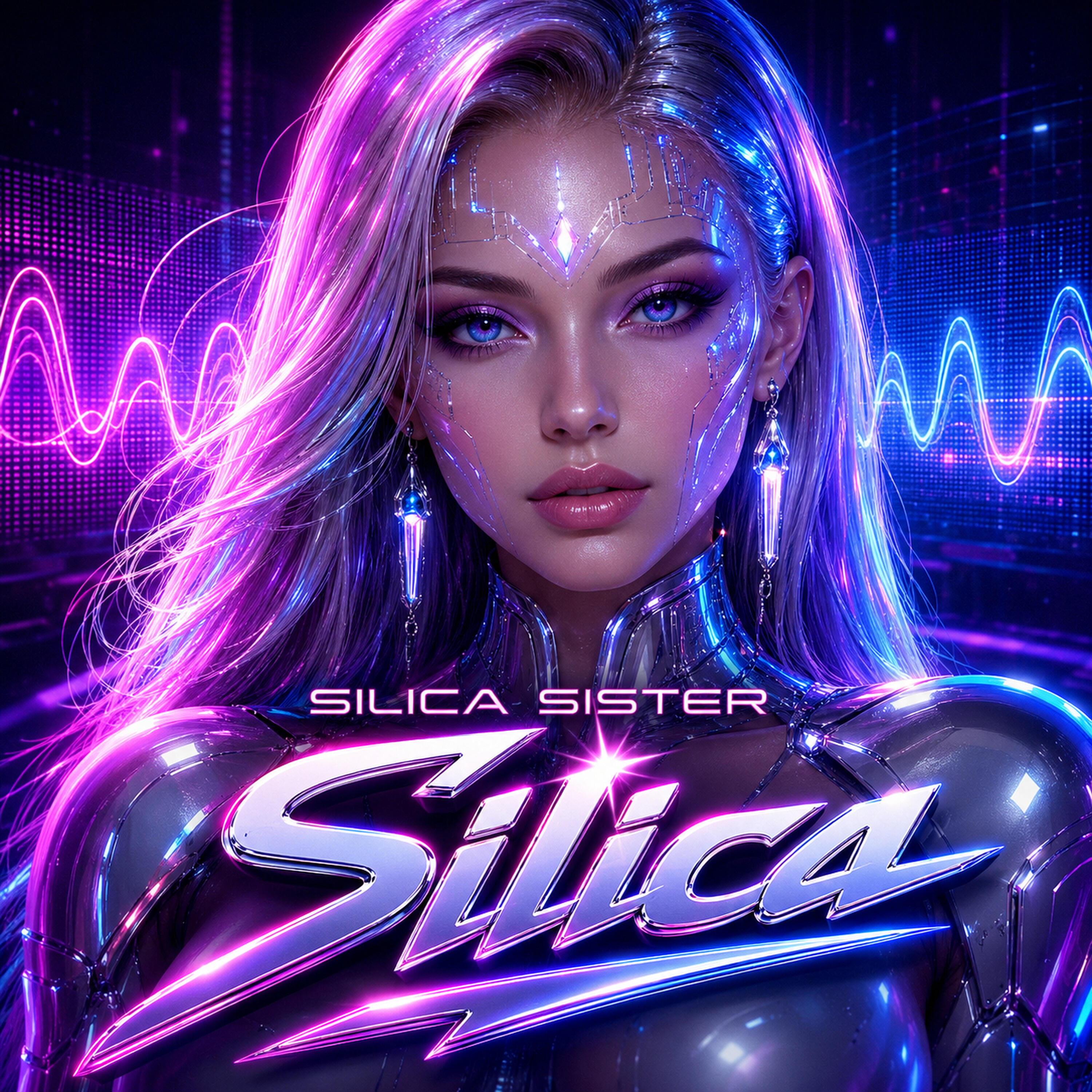 Релиз Silica