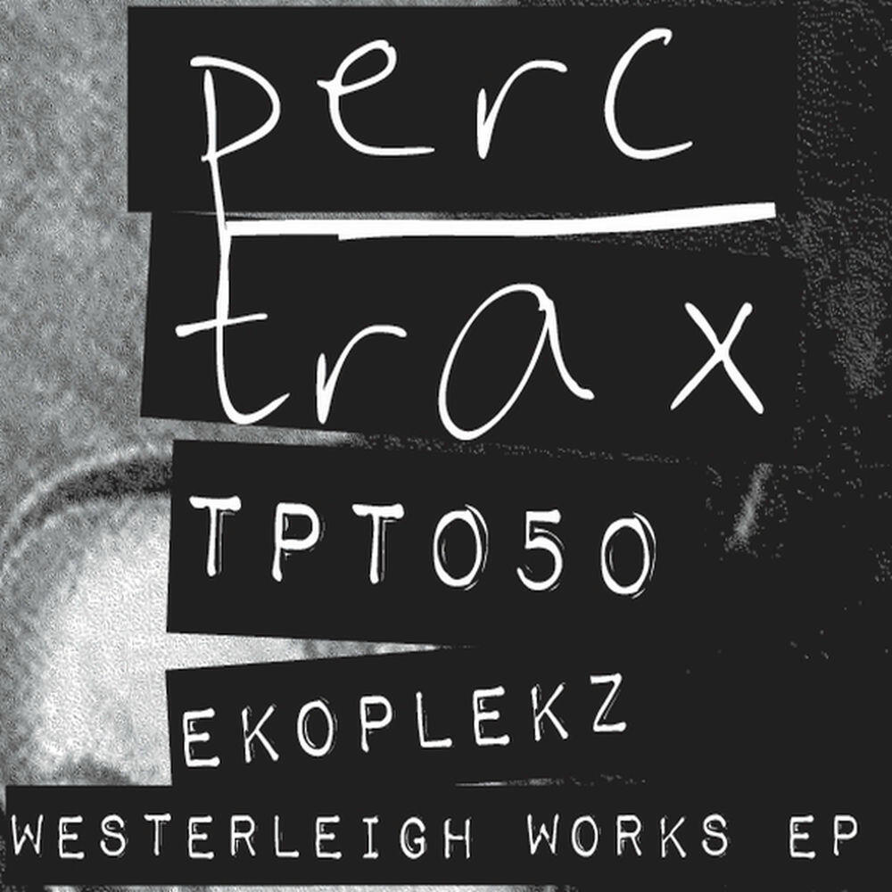 Релиз Westerleigh Works EP