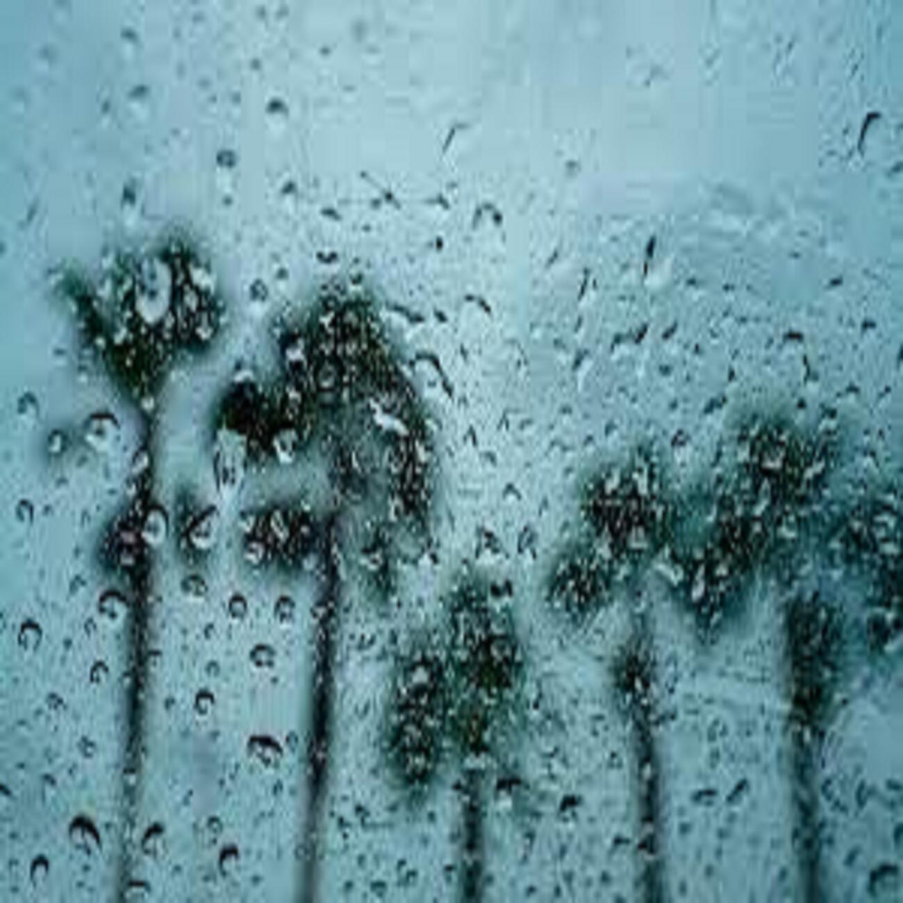 Rainy Day Spa