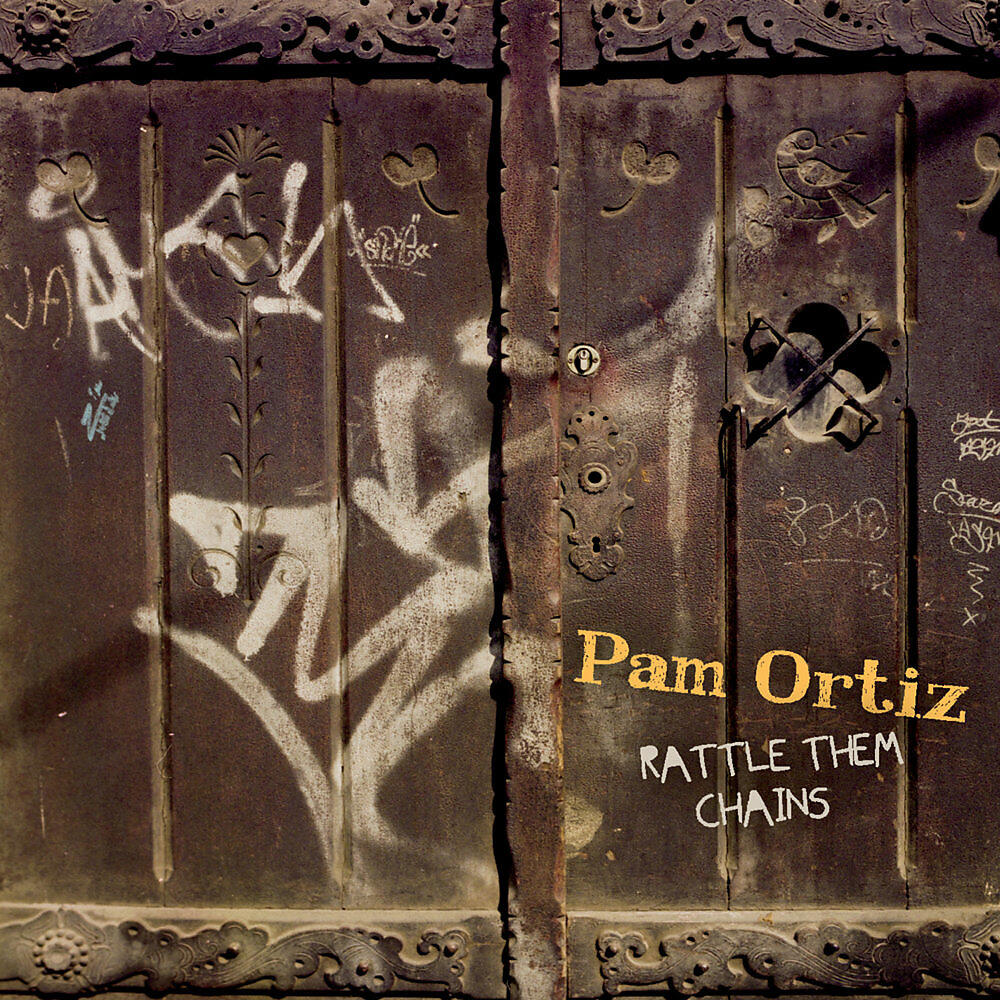 Релиз Rattle Them Chains